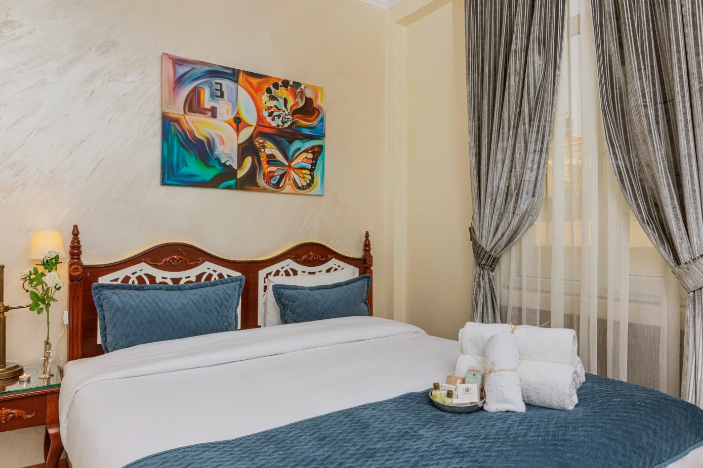 Hotel İpek Palas-25