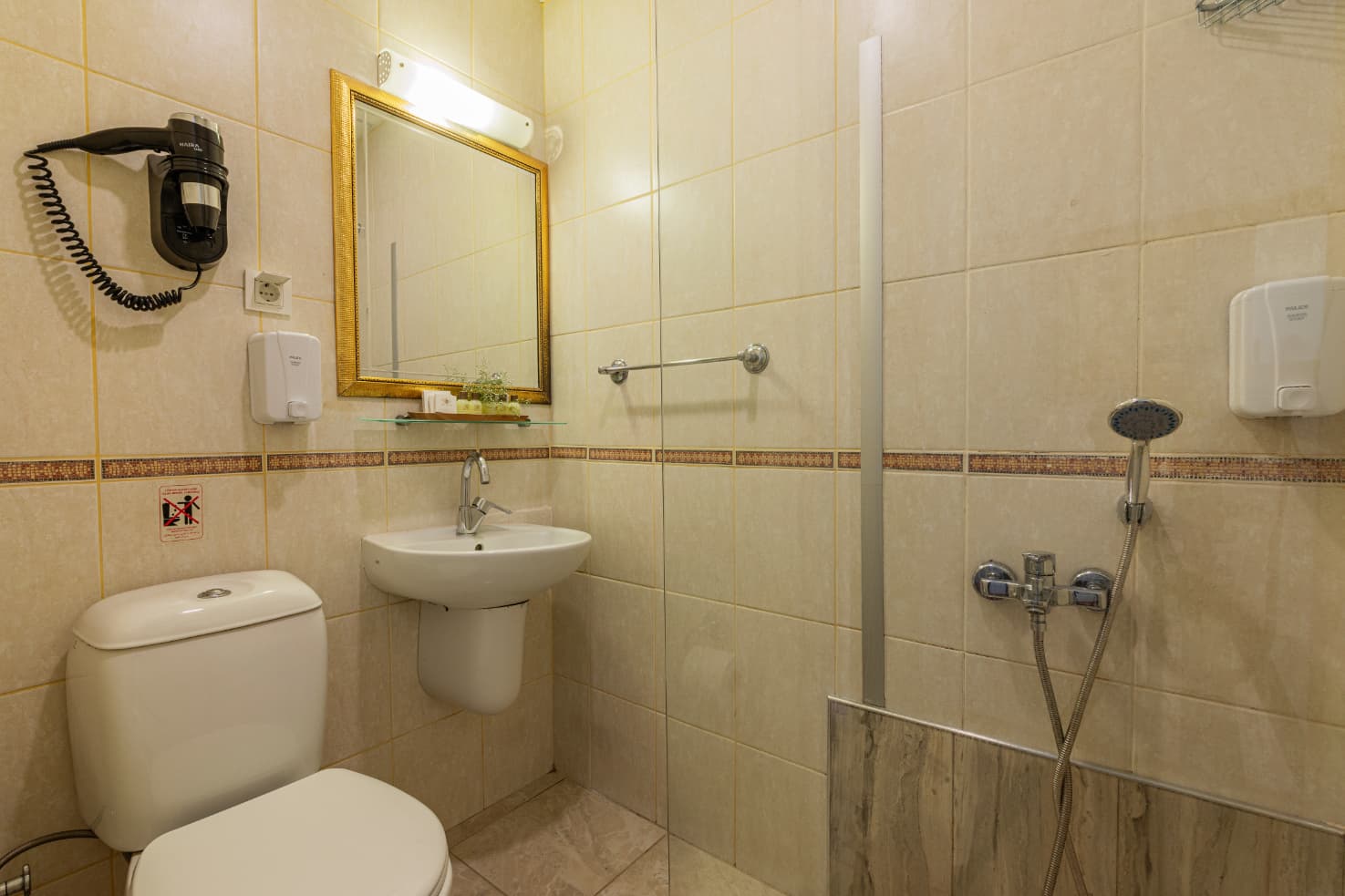 Hotel İpek Palas-10