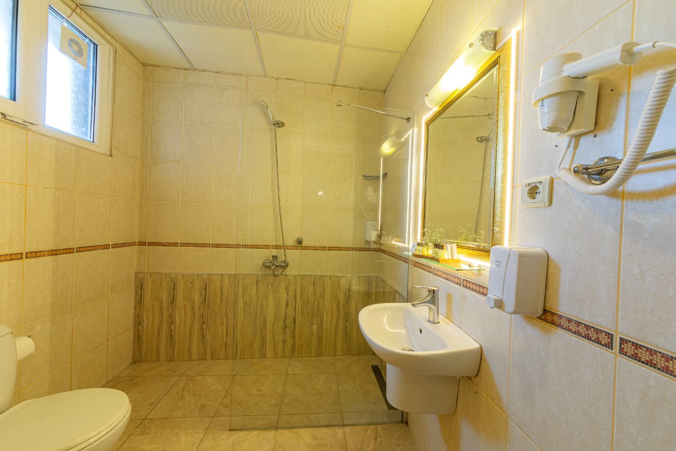 Hotel İpek Palas-8