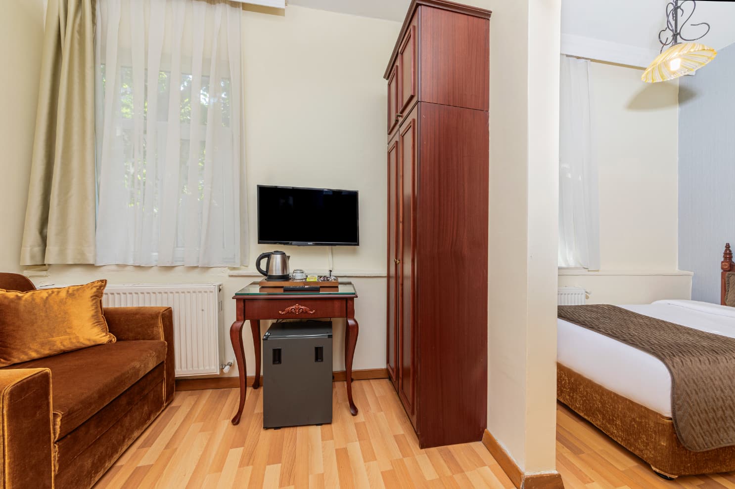 Hotel İpek Palas-20