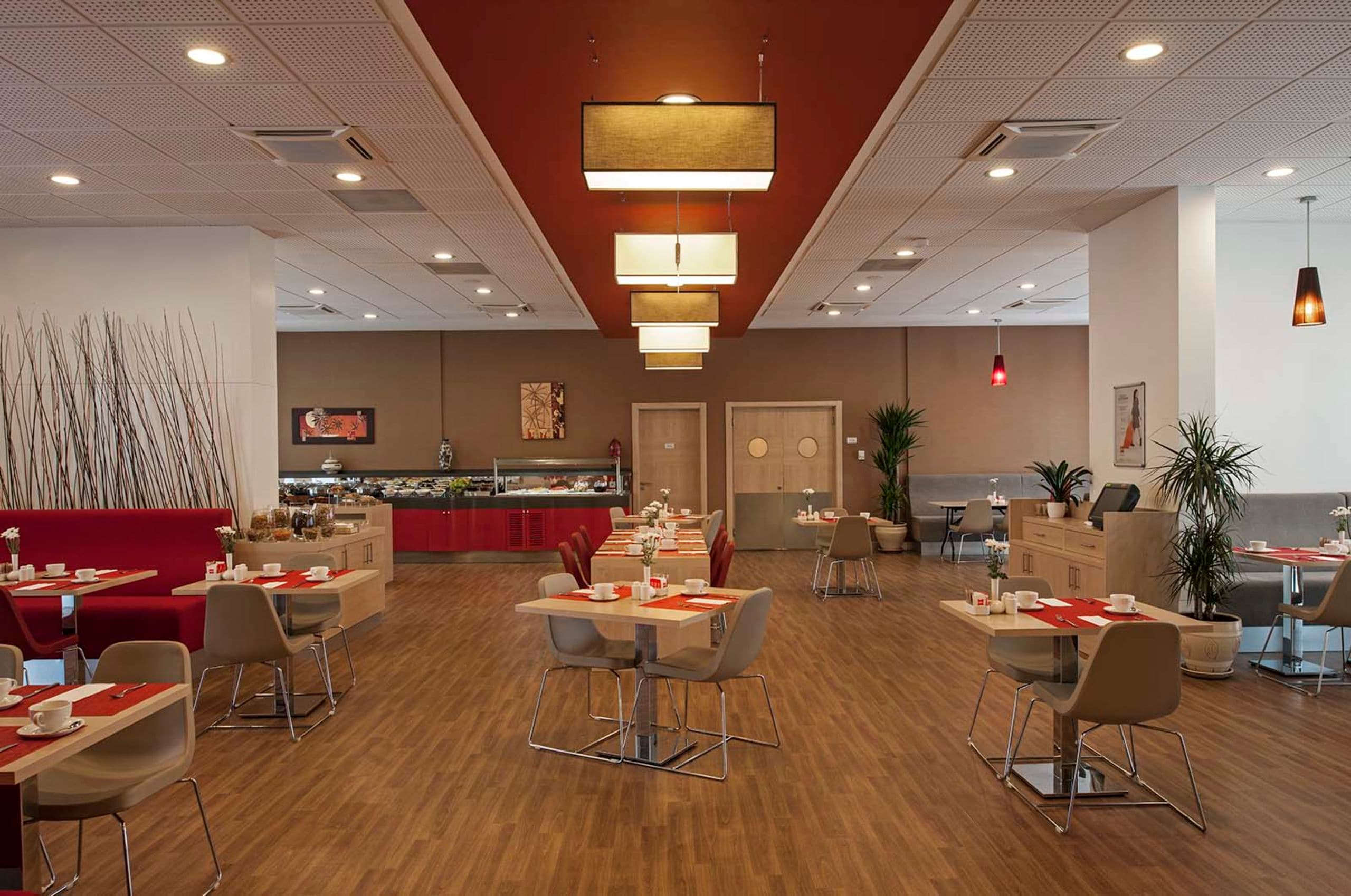 İbis İstanbul Esenyurt -12