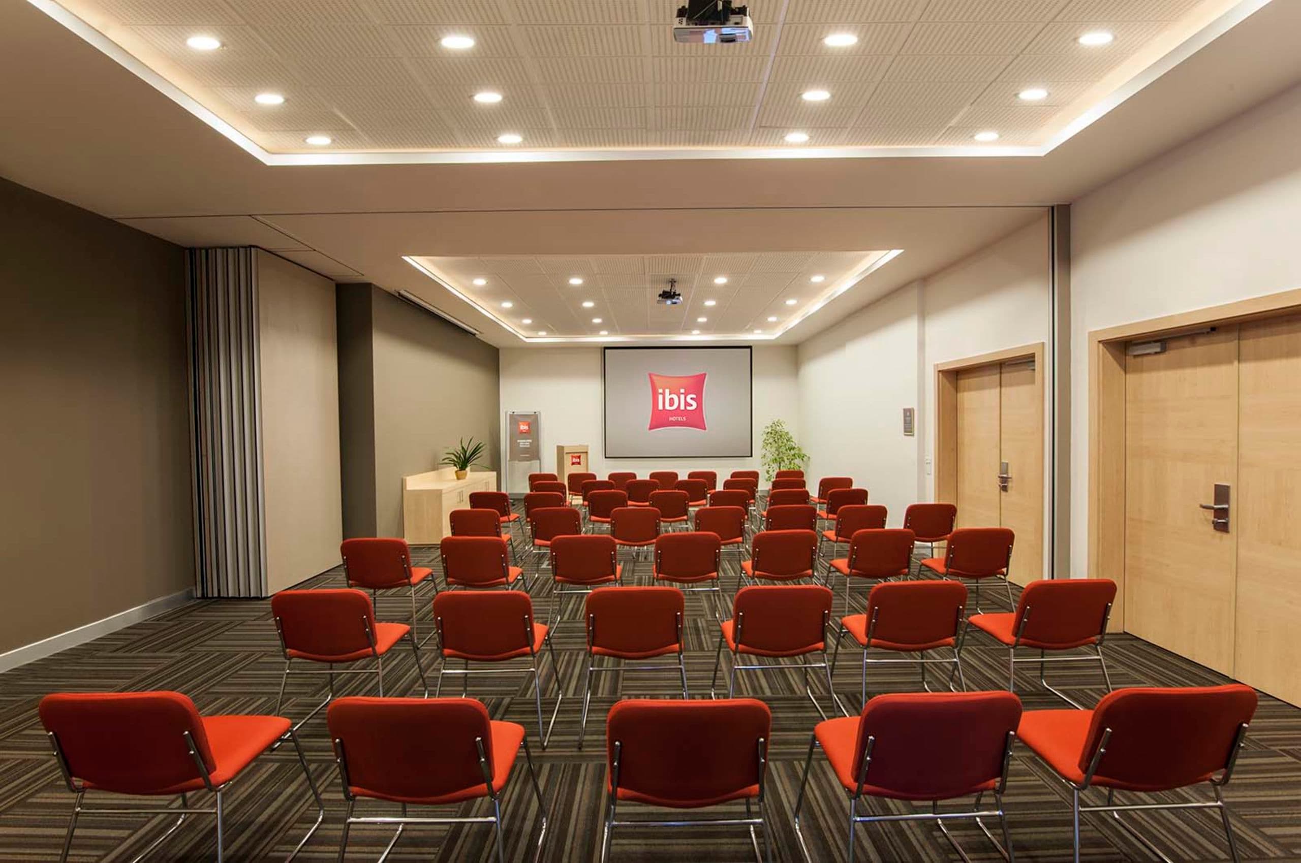 İbis İstanbul Esenyurt -2