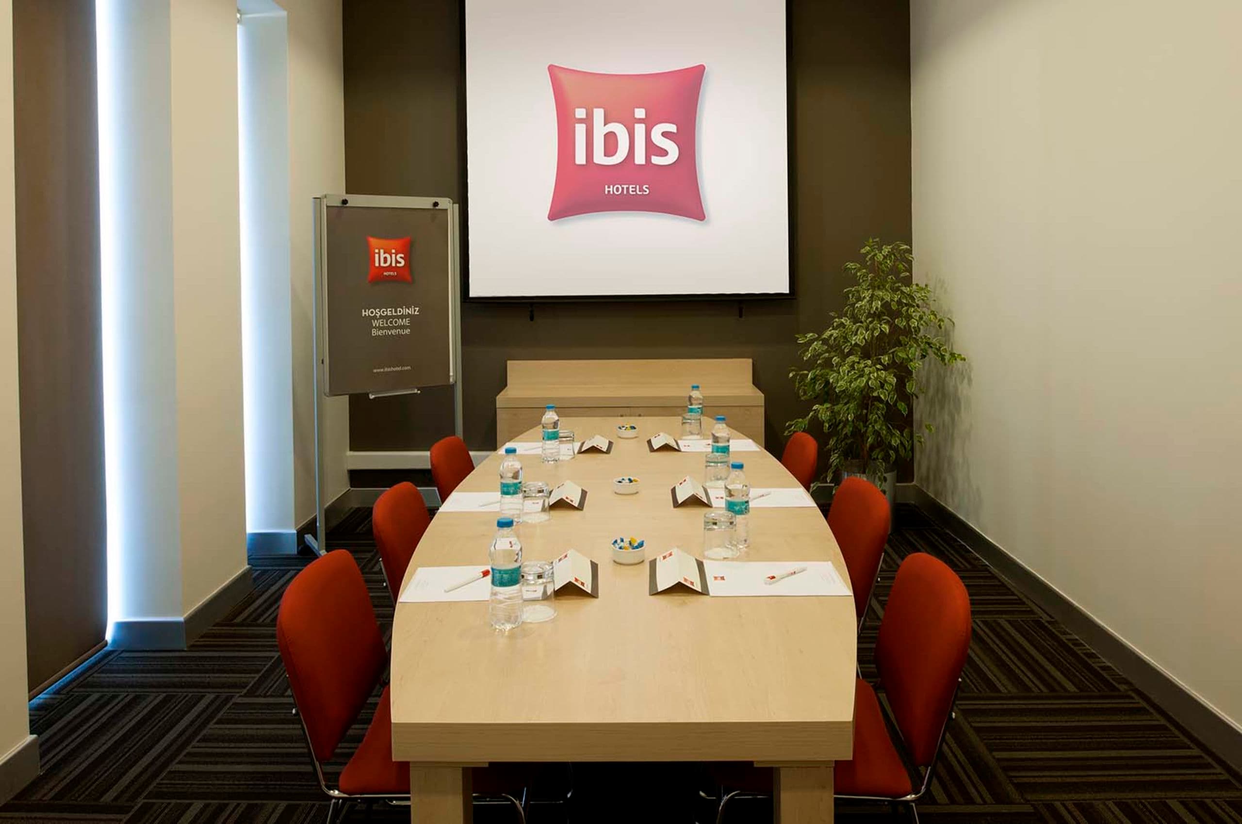 İbis İstanbul Esenyurt -18