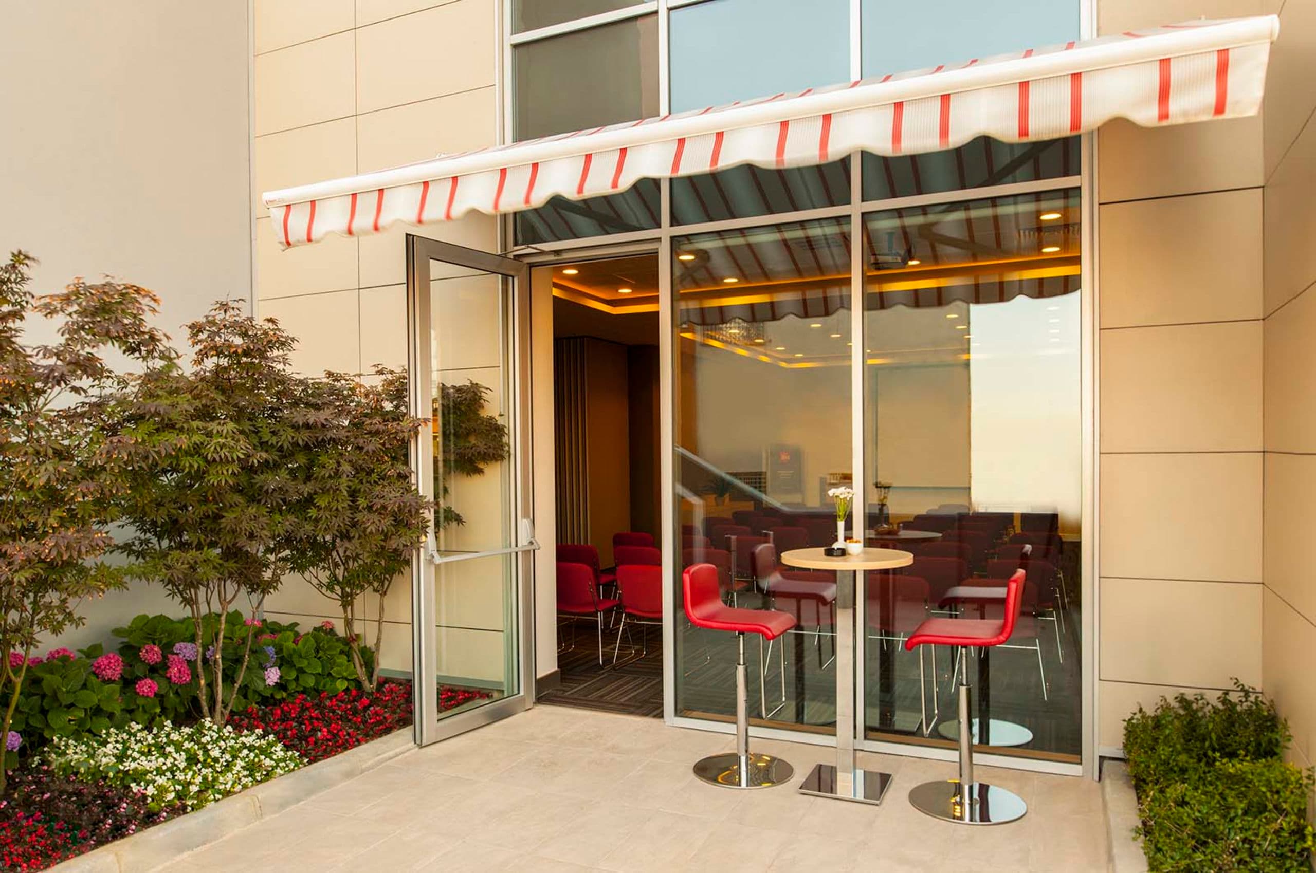 İbis İstanbul Esenyurt -21