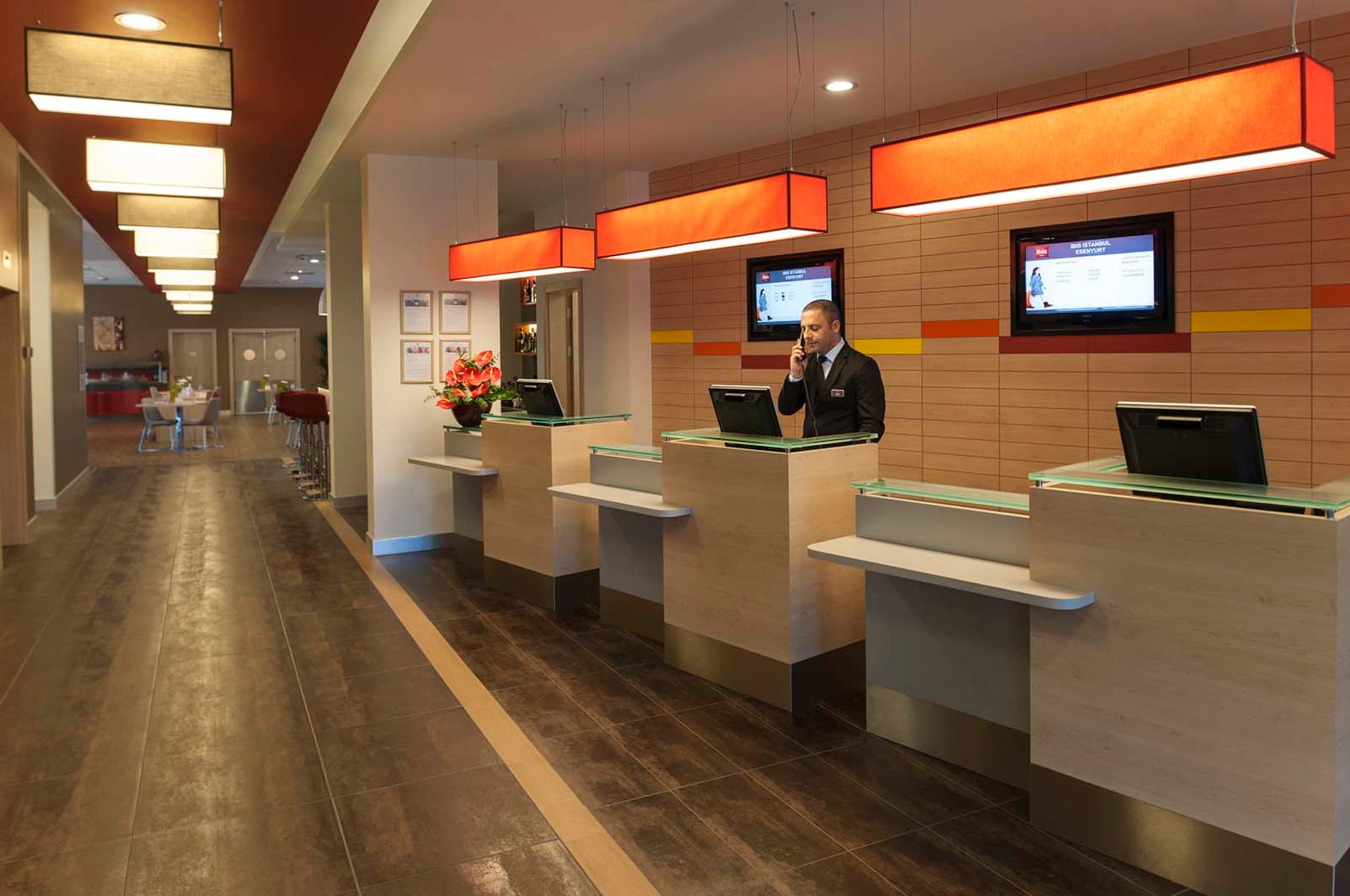 İbis İstanbul Esenyurt -4