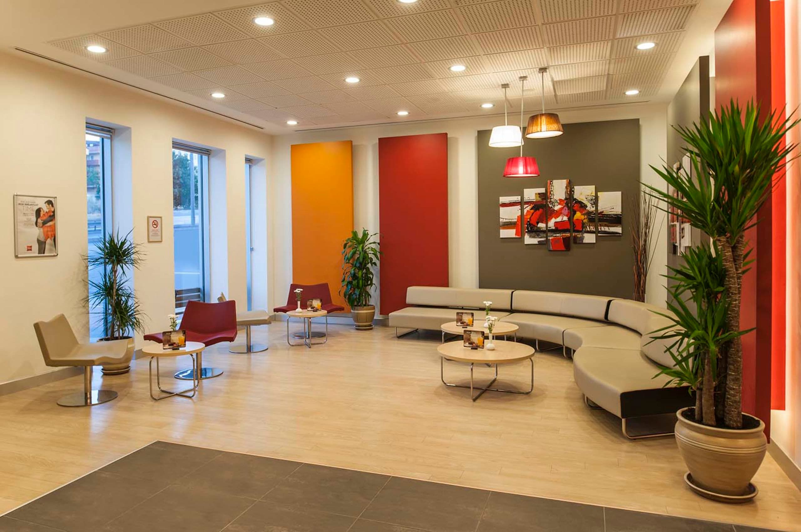 İbis İstanbul Esenyurt -26