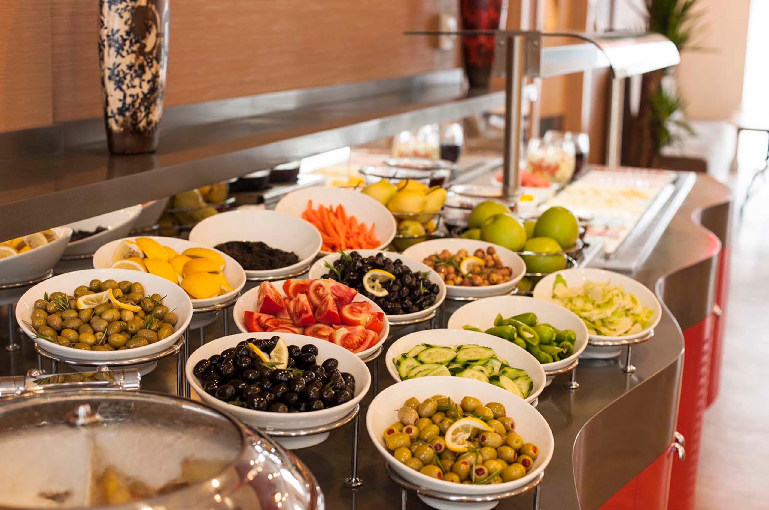 İbis İstanbul Esenyurt -17