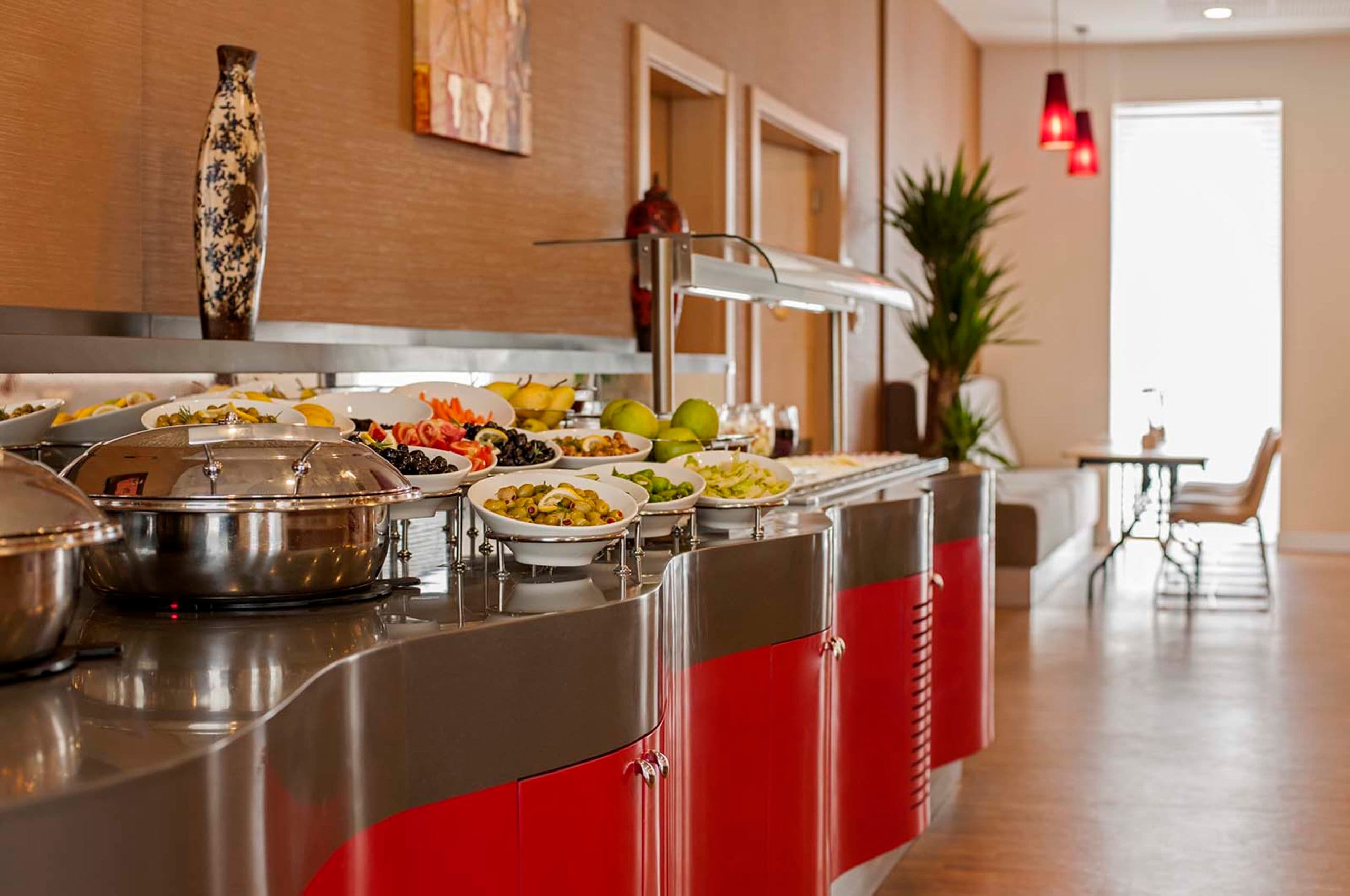 İbis İstanbul Esenyurt -15