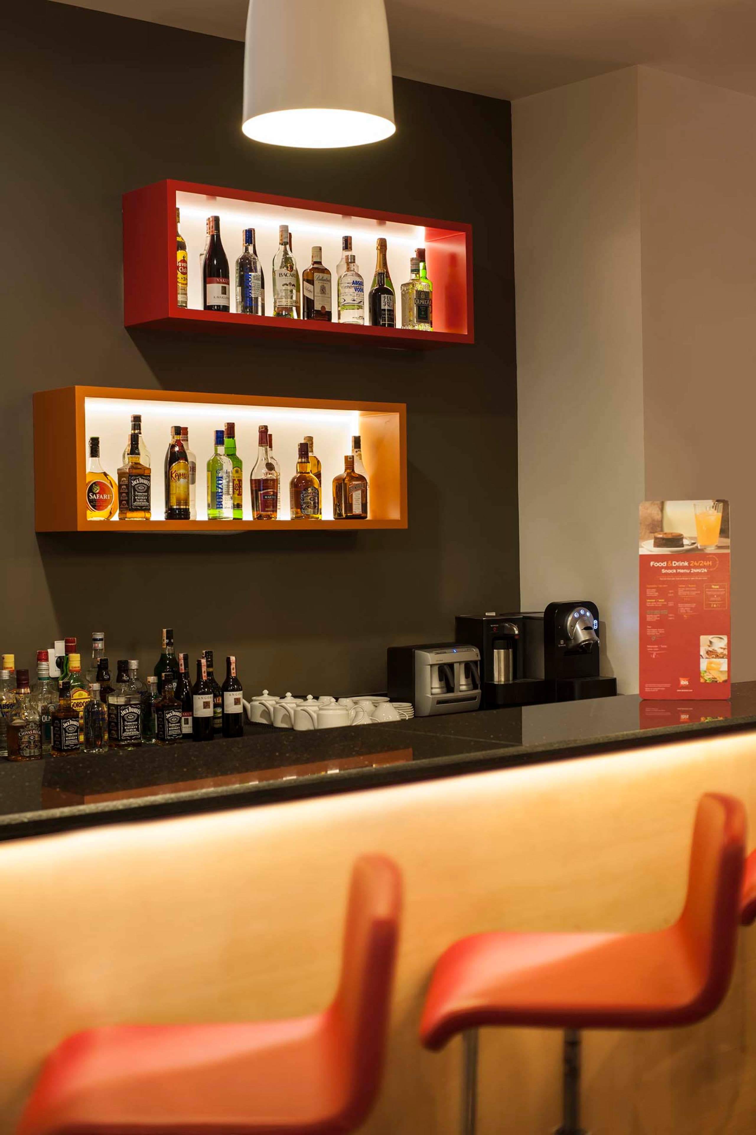 İbis İstanbul Esenyurt -22