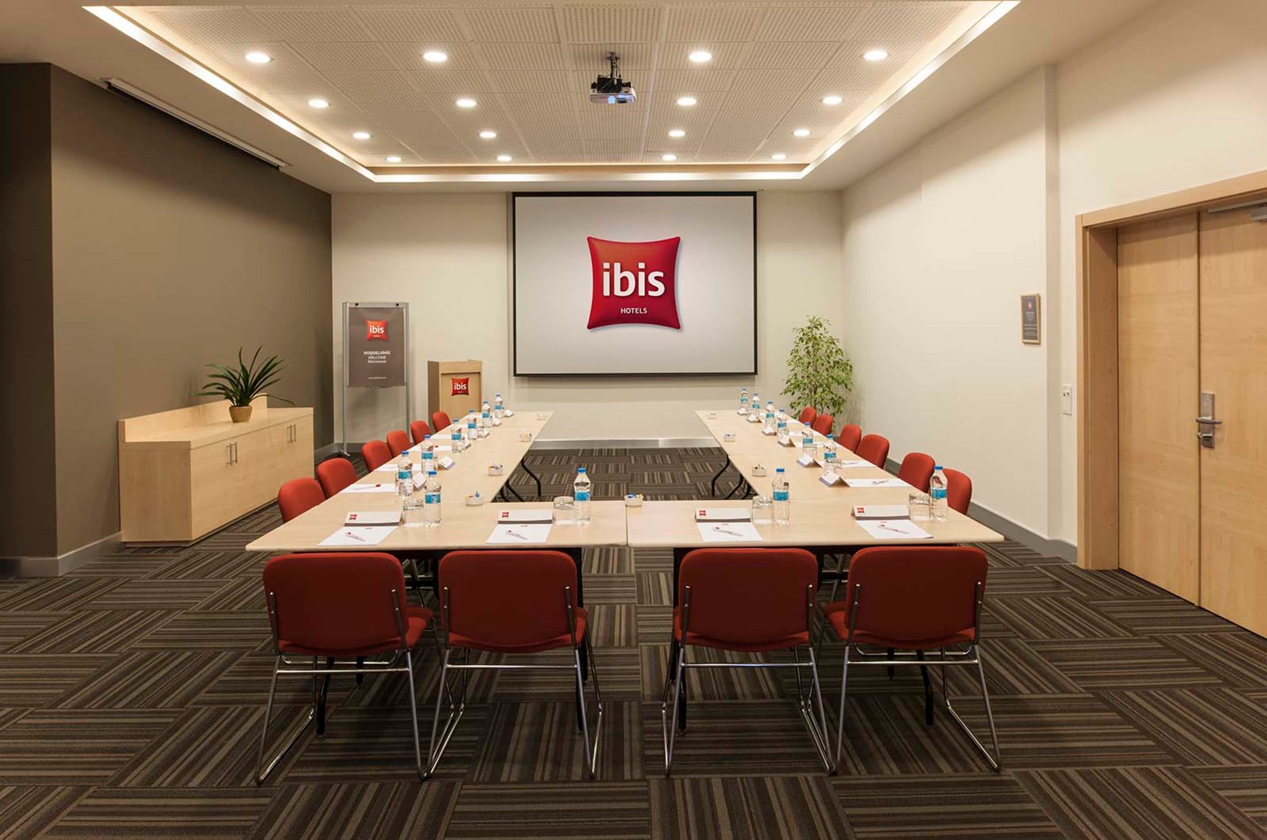 İbis İstanbul Esenyurt -19