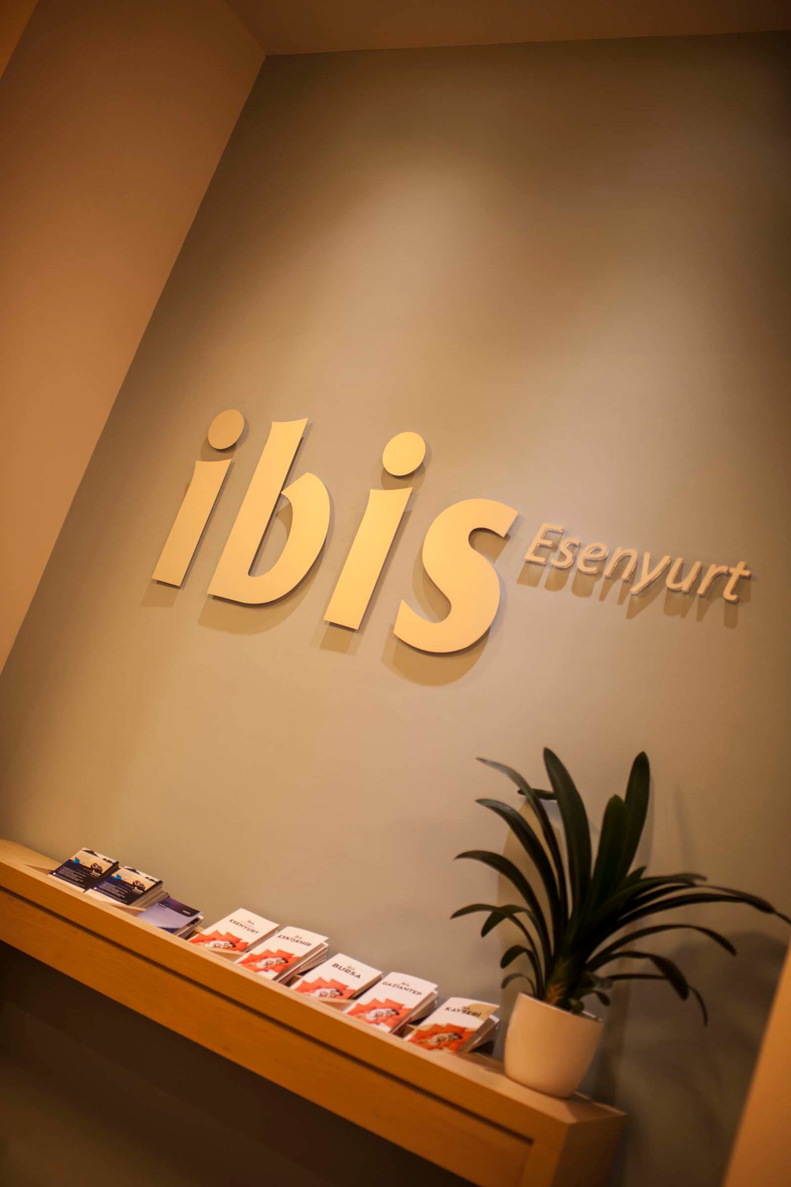 İbis İstanbul Esenyurt -23