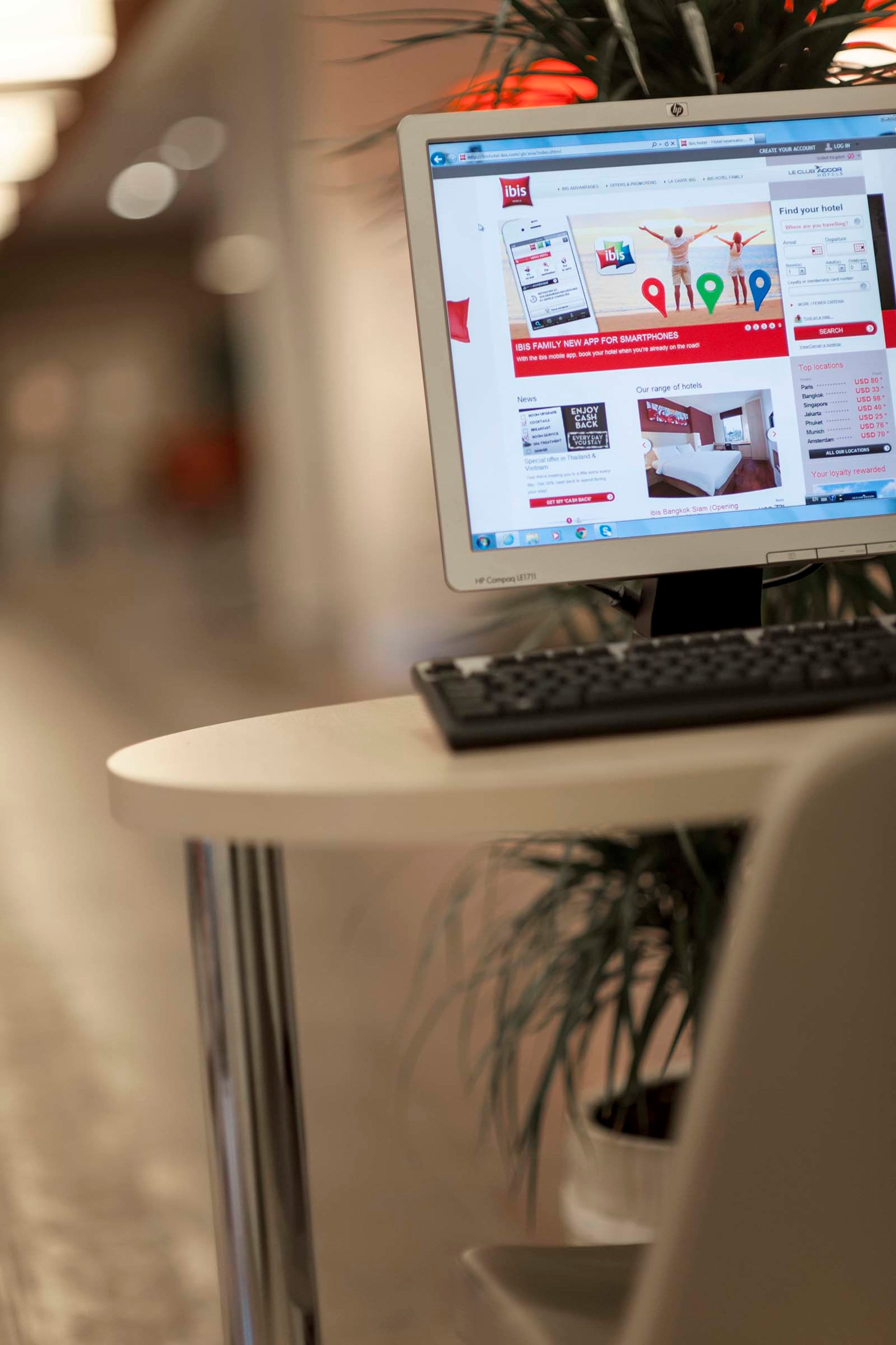 İbis İstanbul Esenyurt -25