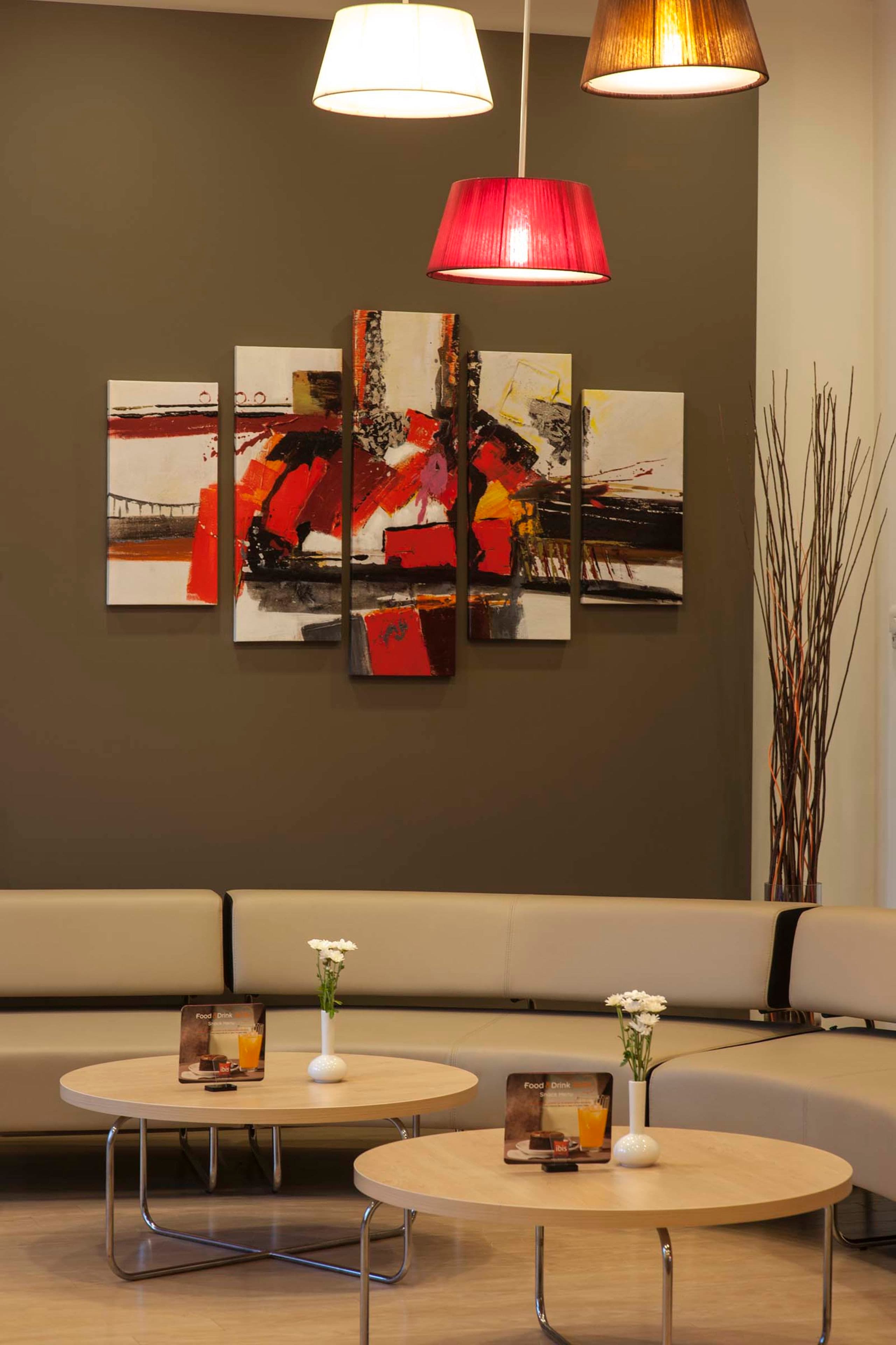 İbis İstanbul Esenyurt -24