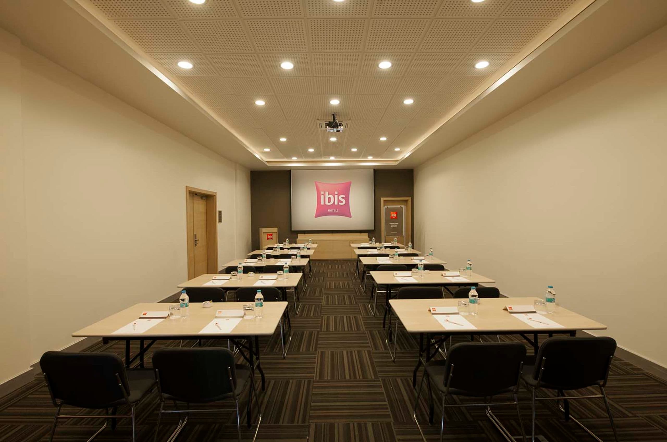 İbis İstanbul Esenyurt -3