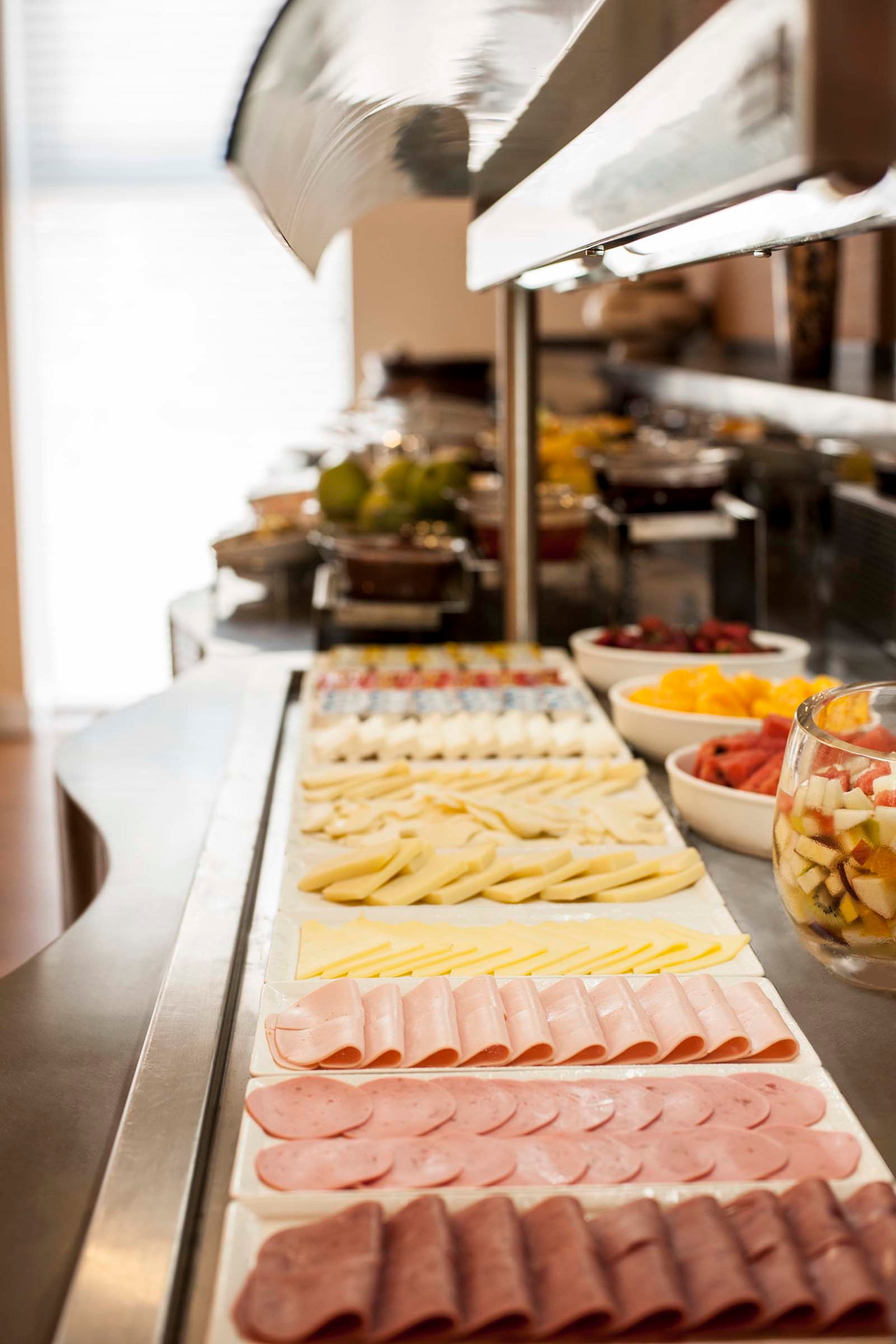 İbis İstanbul Esenyurt -13