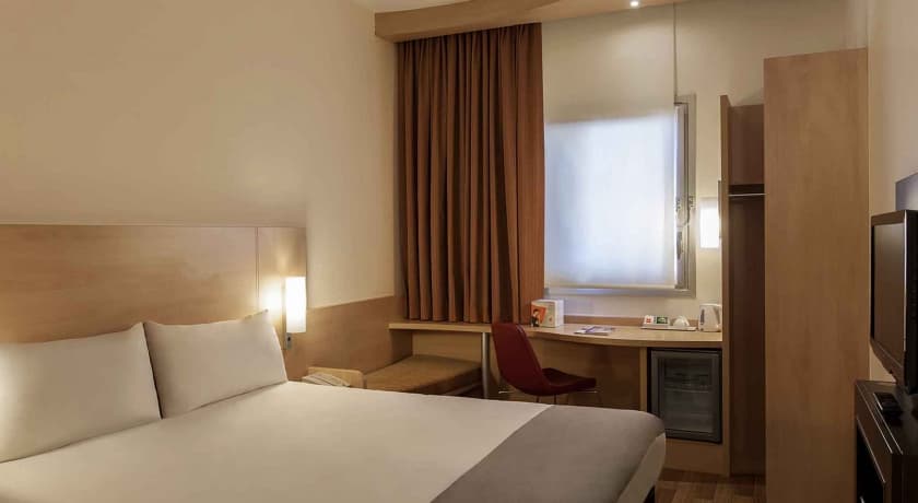 İbis İstanbul Esenyurt -1