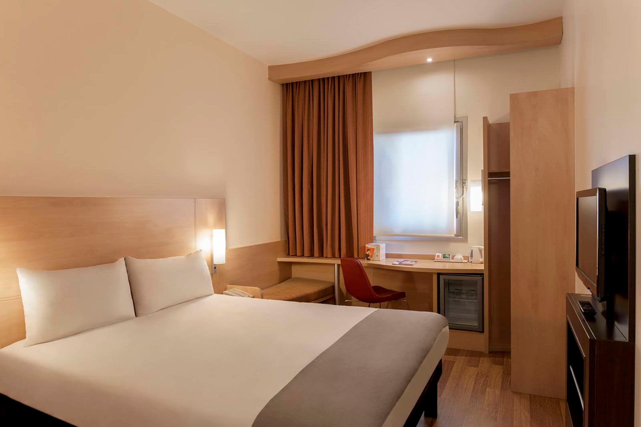 İbis İstanbul Esenyurt -5