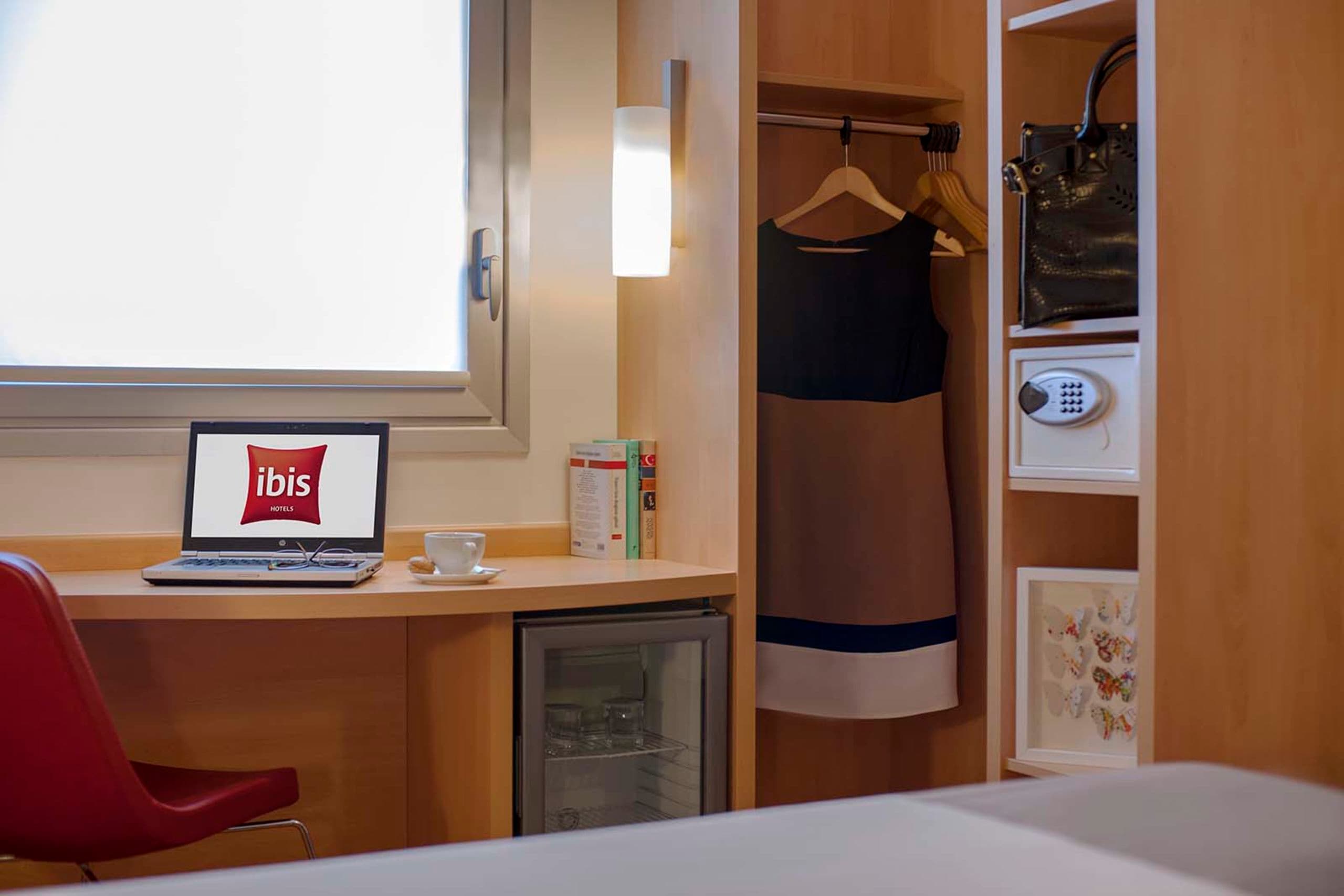 İbis İstanbul Esenyurt -10