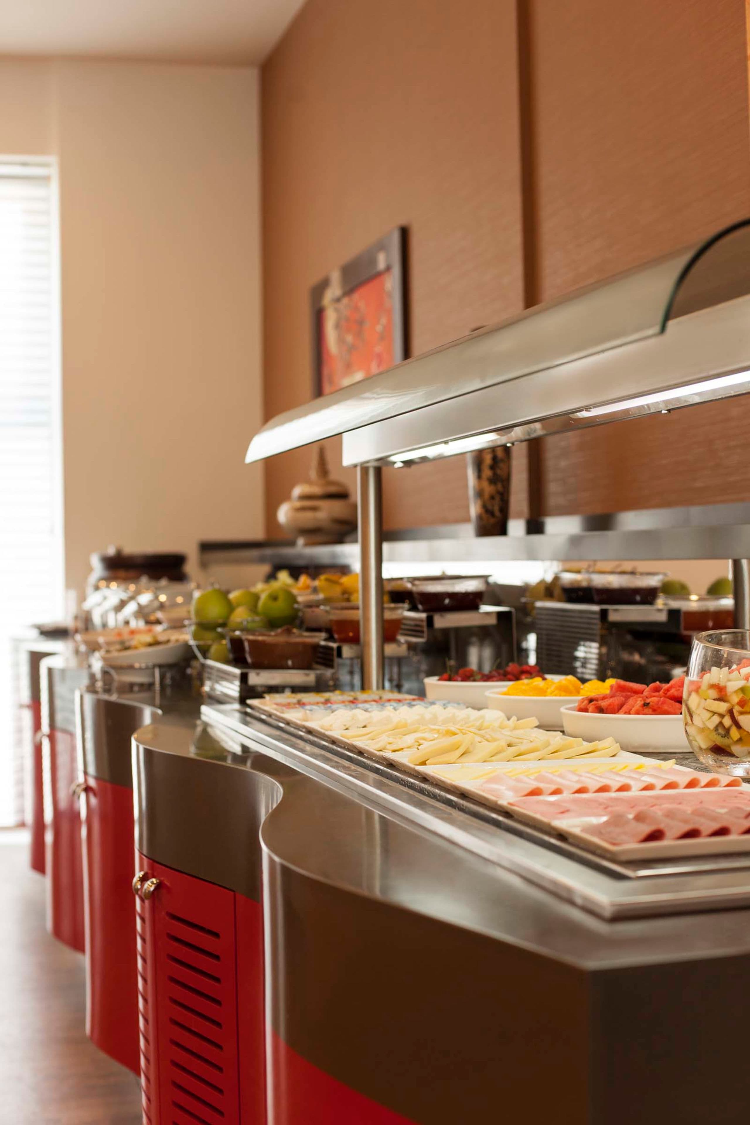 İbis İstanbul Esenyurt -16