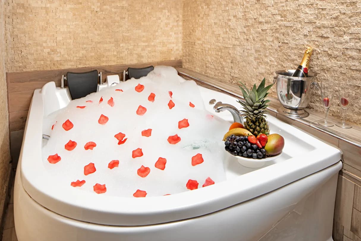 İstanbul Suites Hotel-21