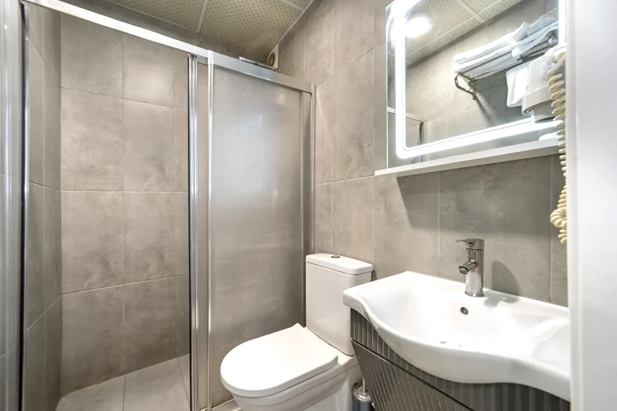 İstanbul Suites Hotel-22