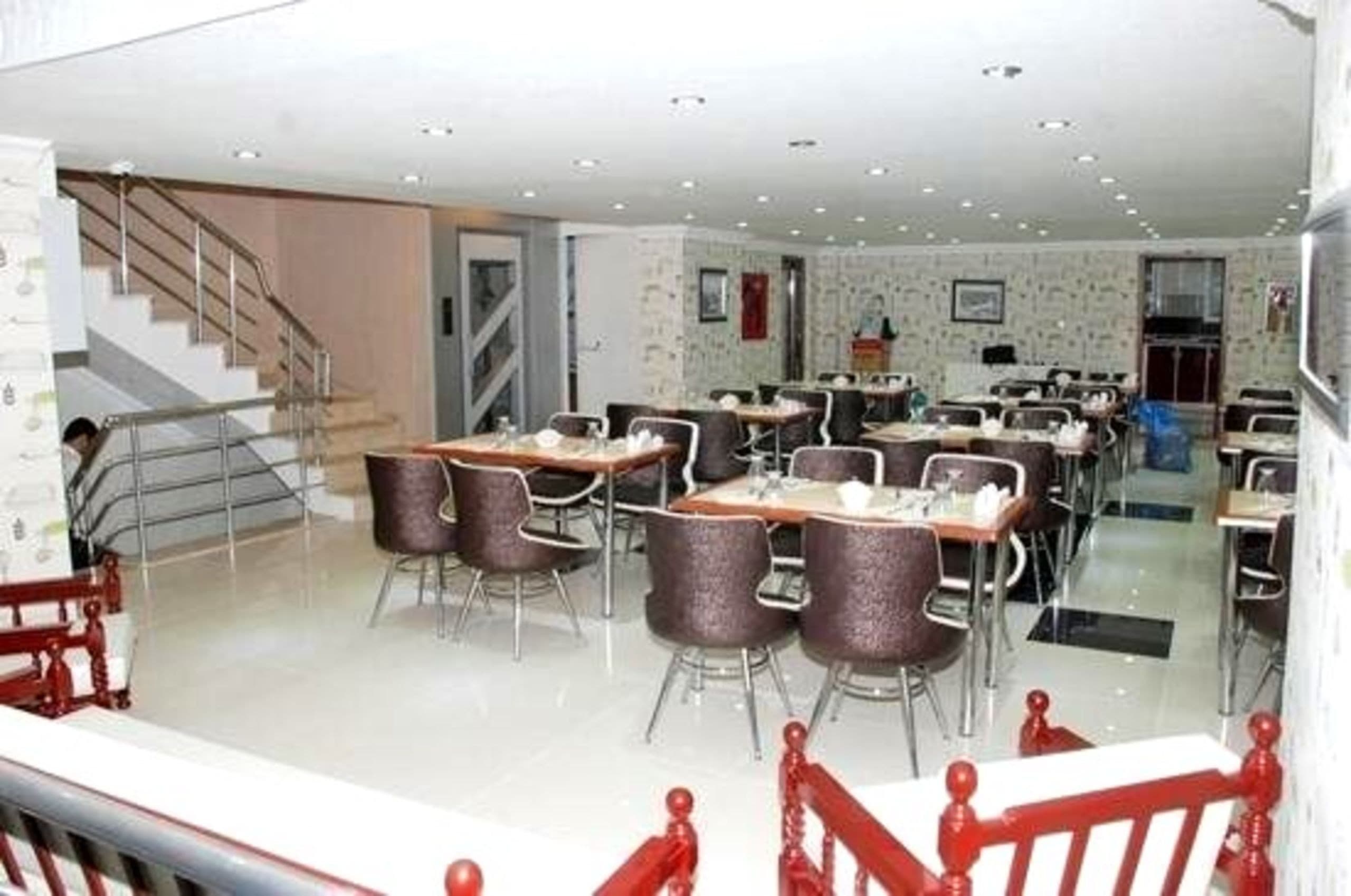 Grand Doğan Otel-3