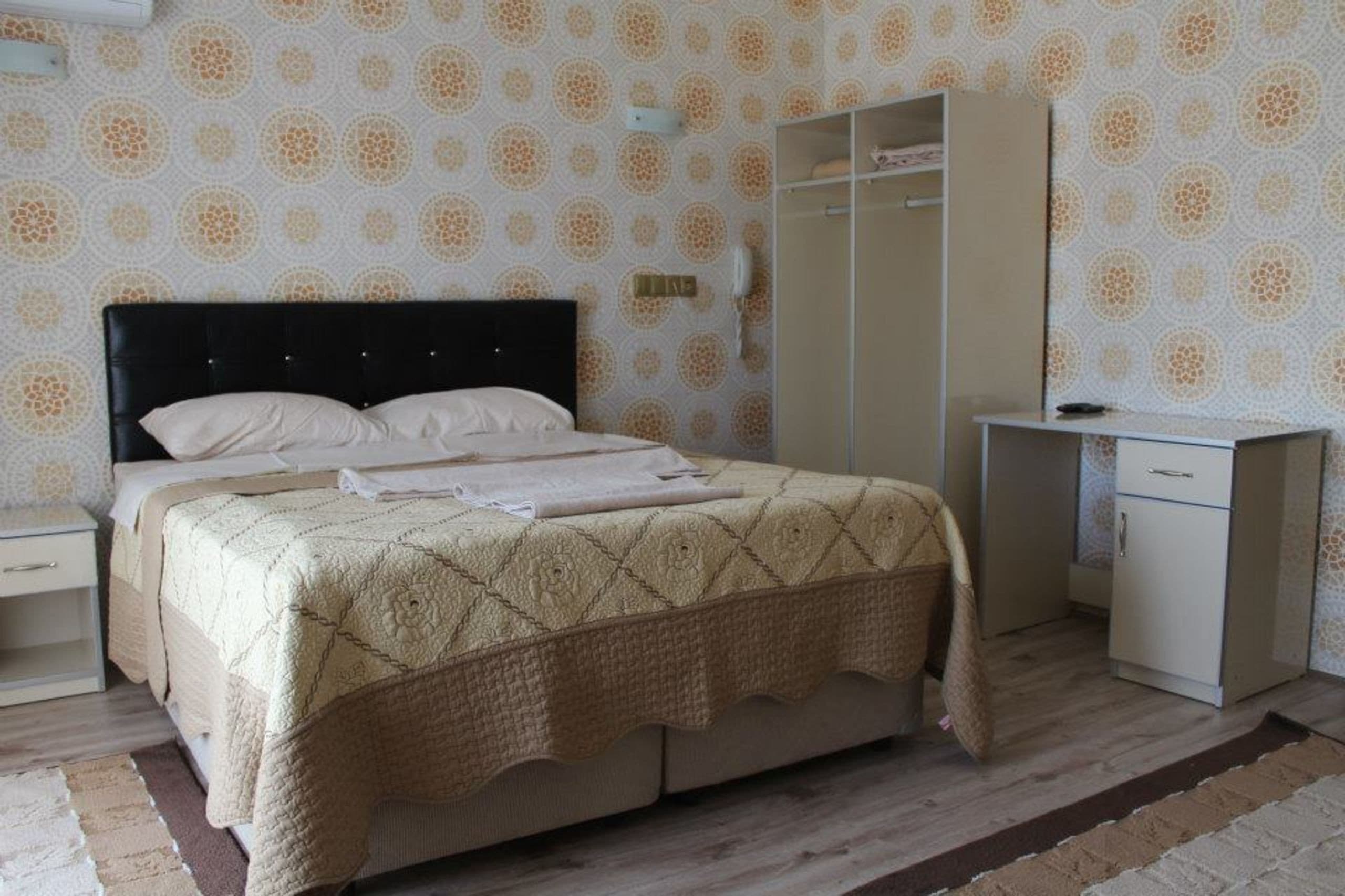 Grand Doğan Otel-1