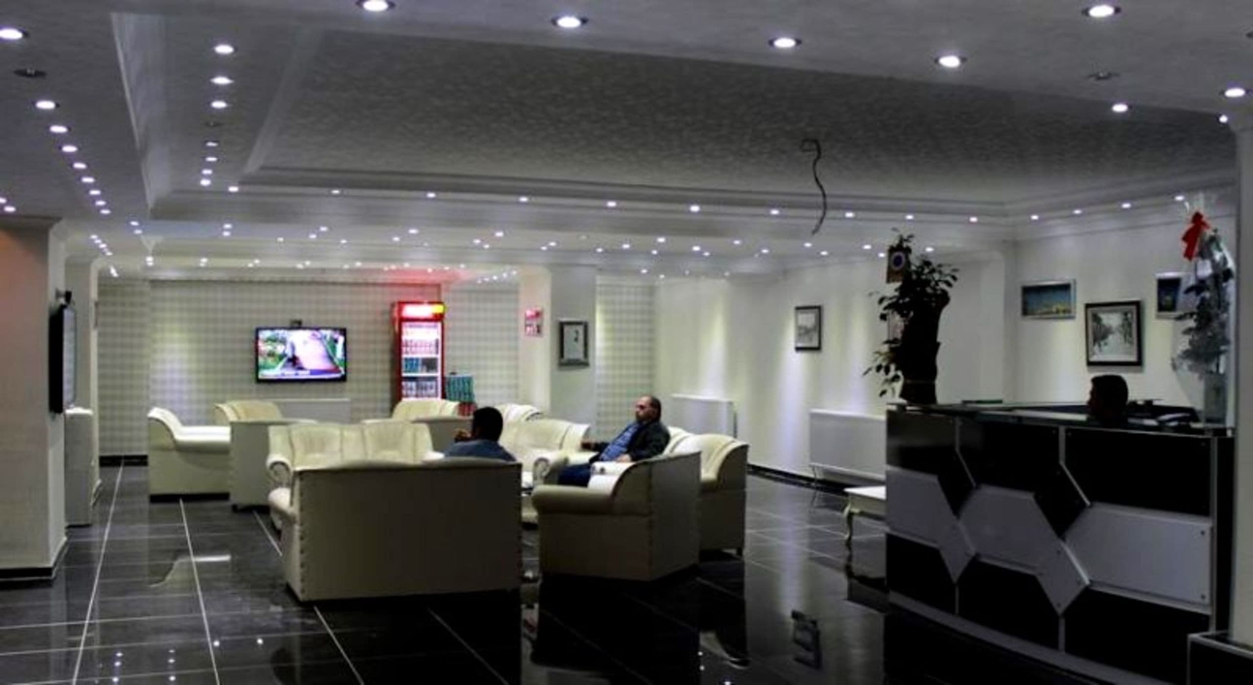 Grand Doğan Otel-7