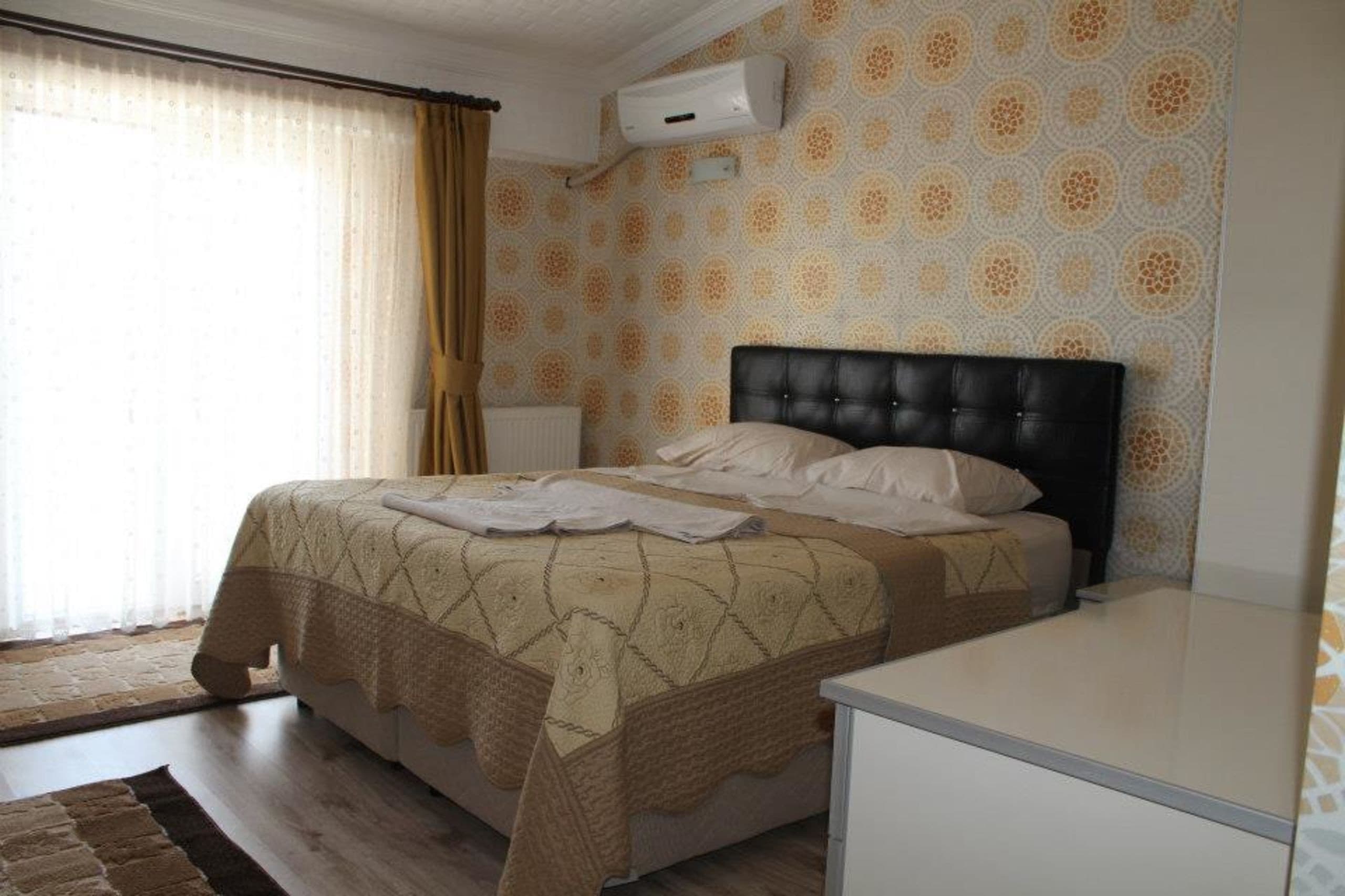 Grand Doğan Otel-14