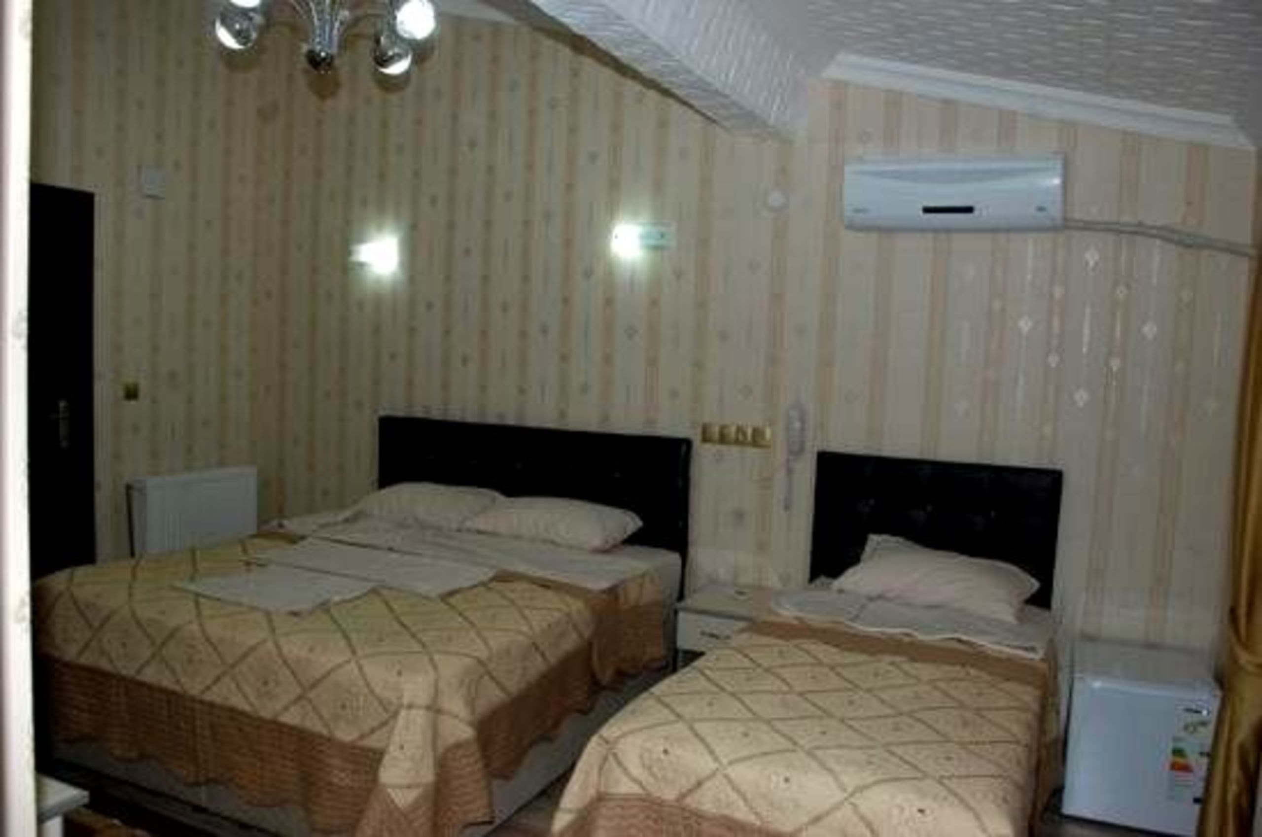 Grand Doğan Otel-20