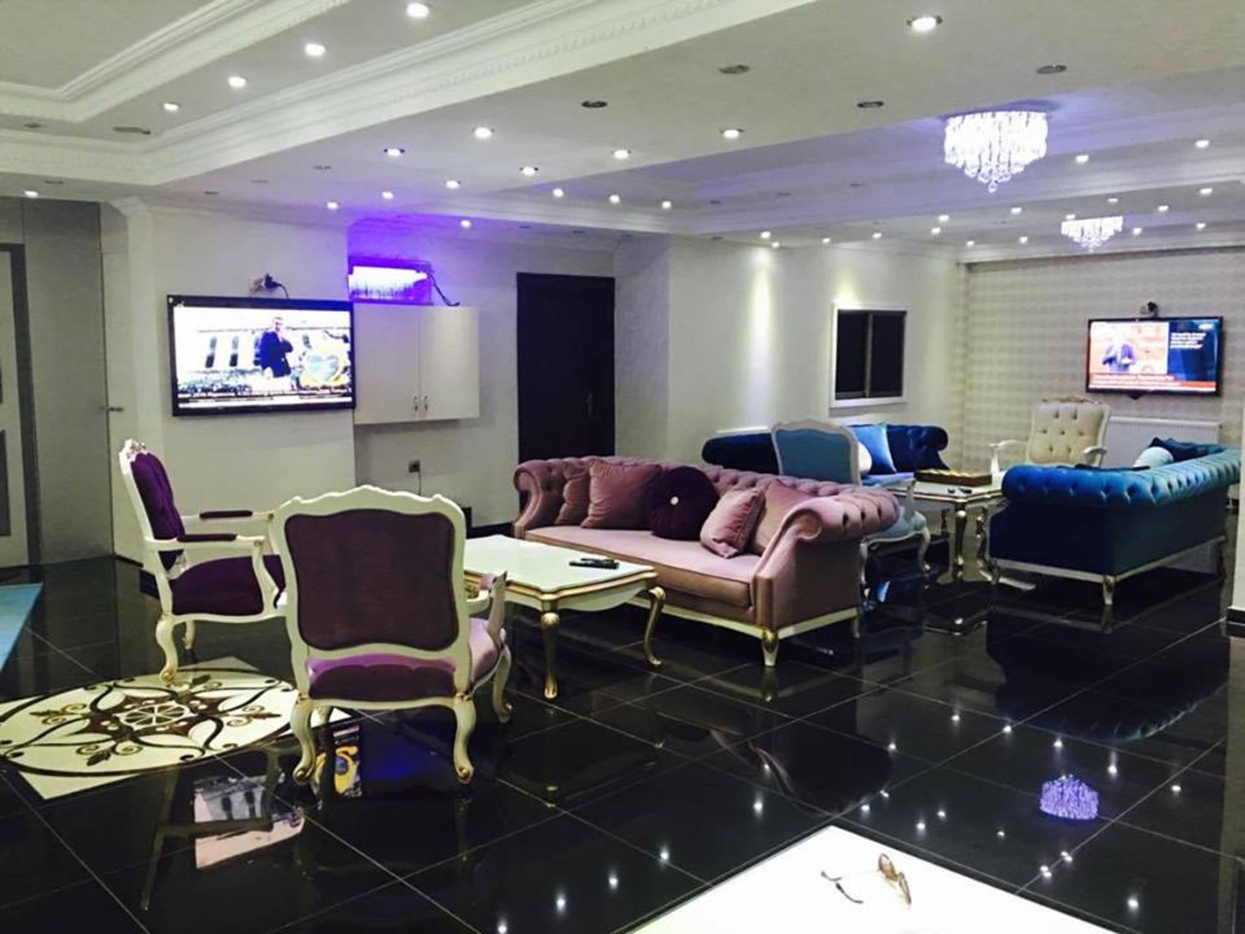 Grand Doğan Otel-2