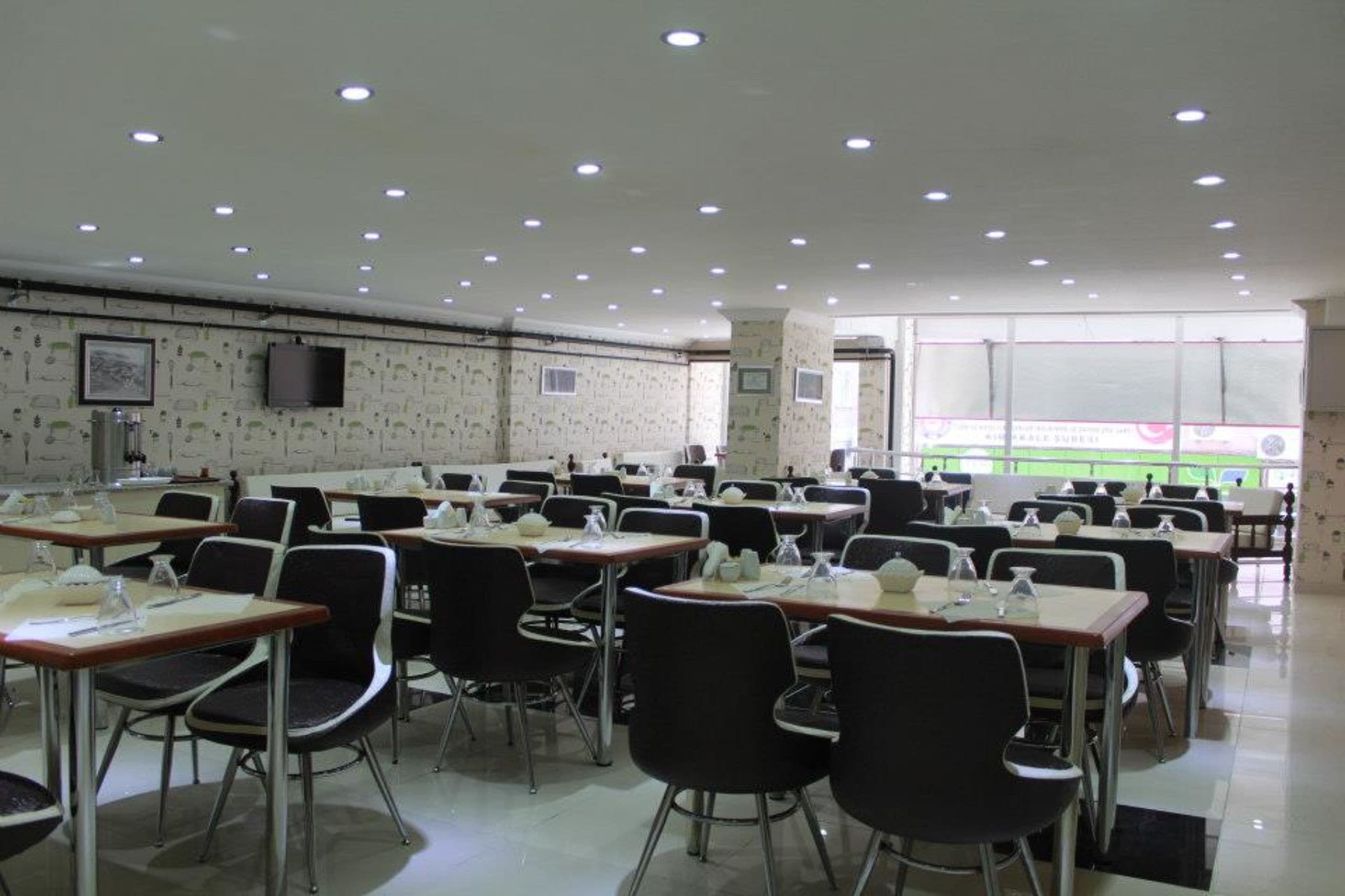 Grand Doğan Otel-4