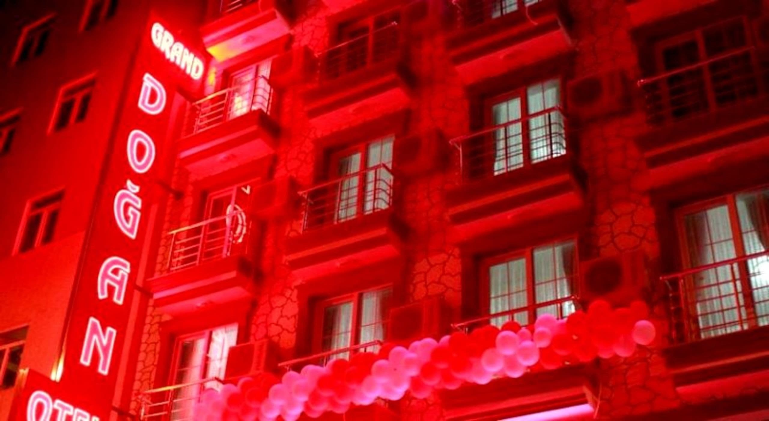 Grand Doğan Otel-6