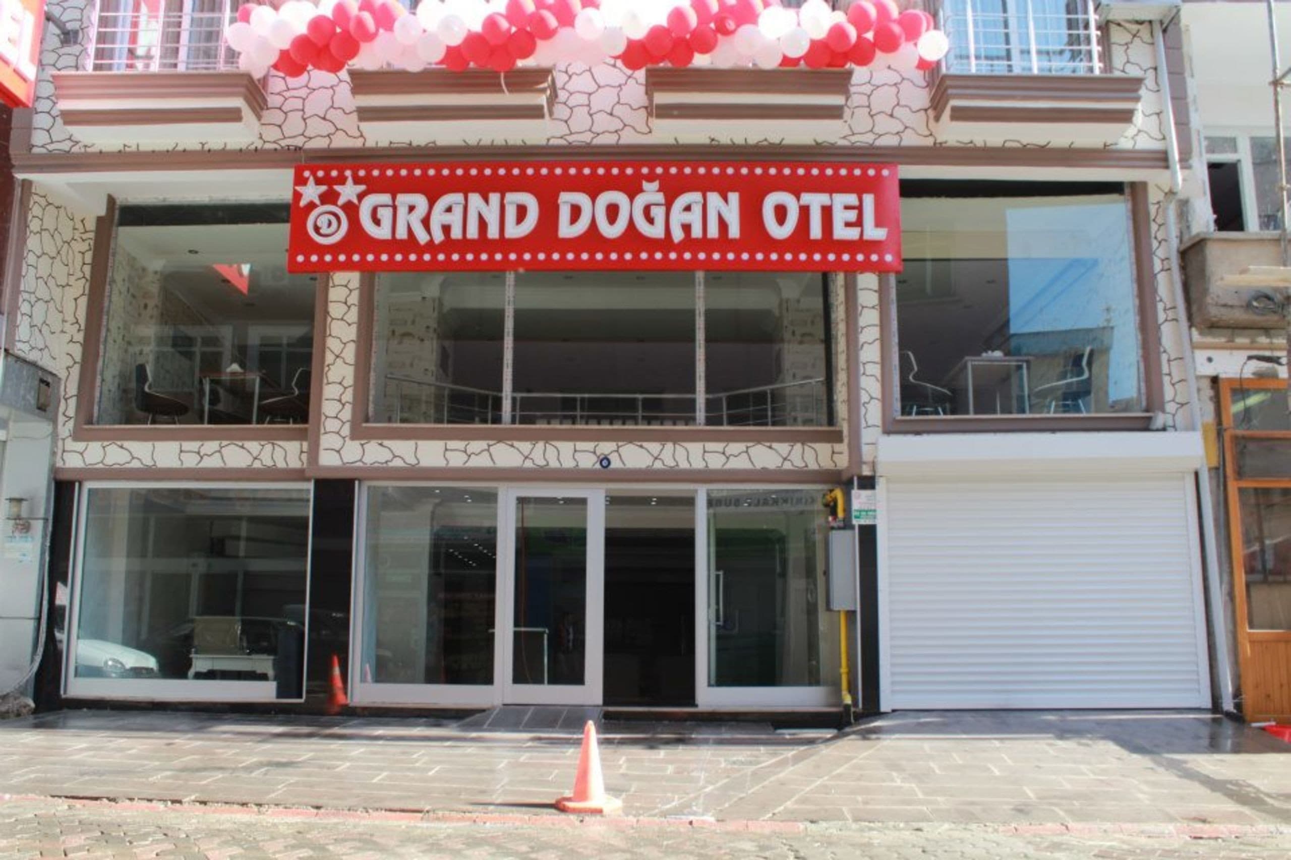 Grand Doğan Otel-5