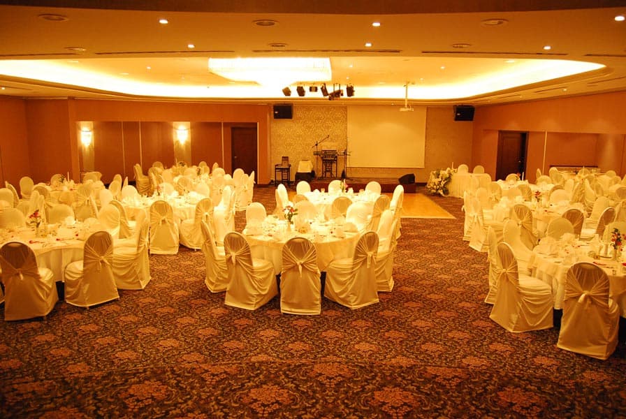 Kule Park Hotel-30