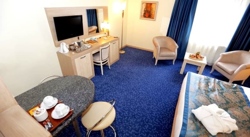 Kule Park Hotel-14