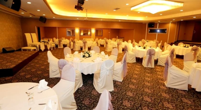 Kule Park Hotel-25