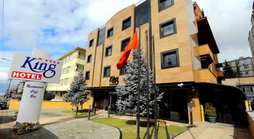 Kule Park Hotel-33