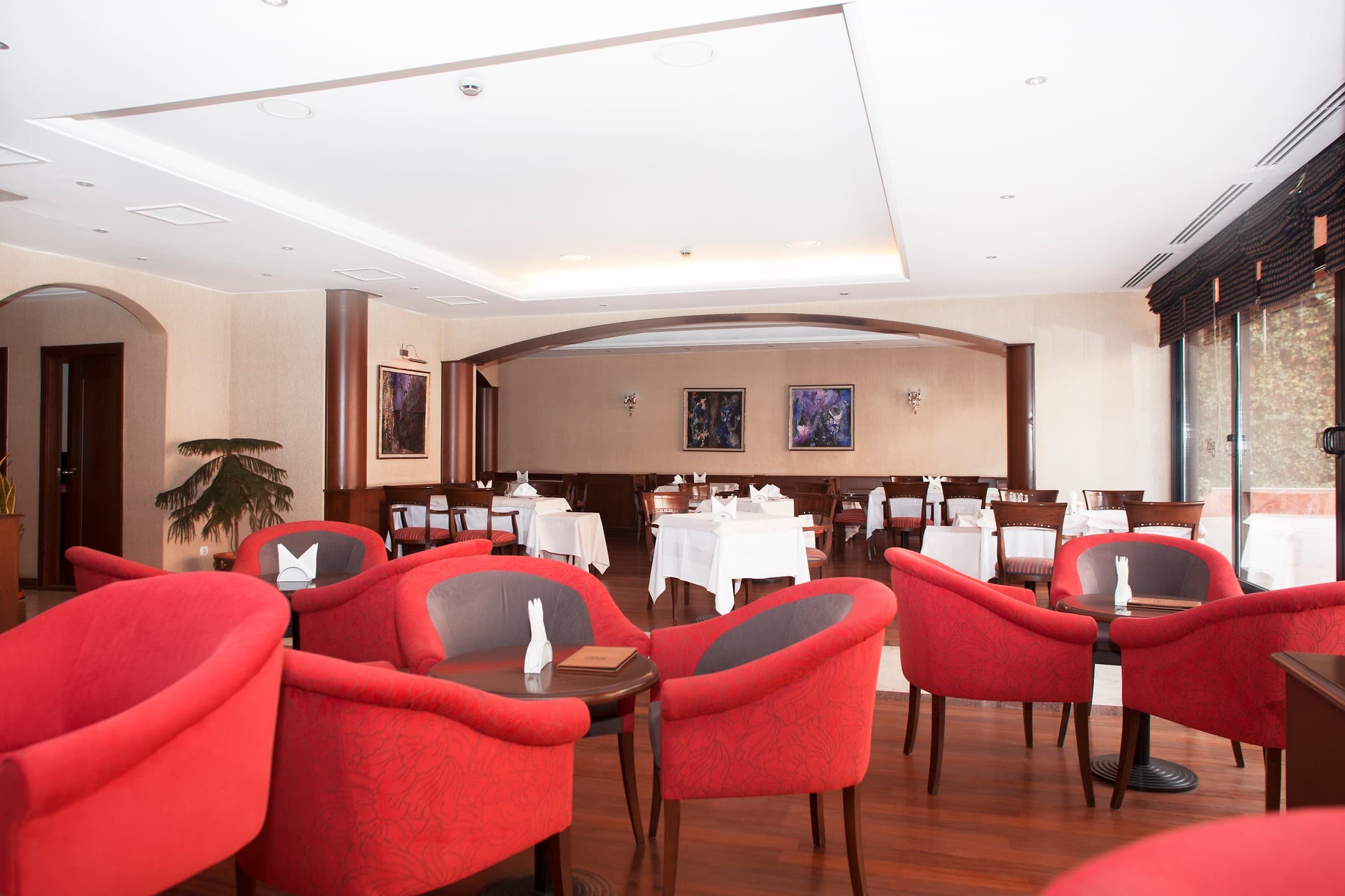 Kule Park Hotel-31