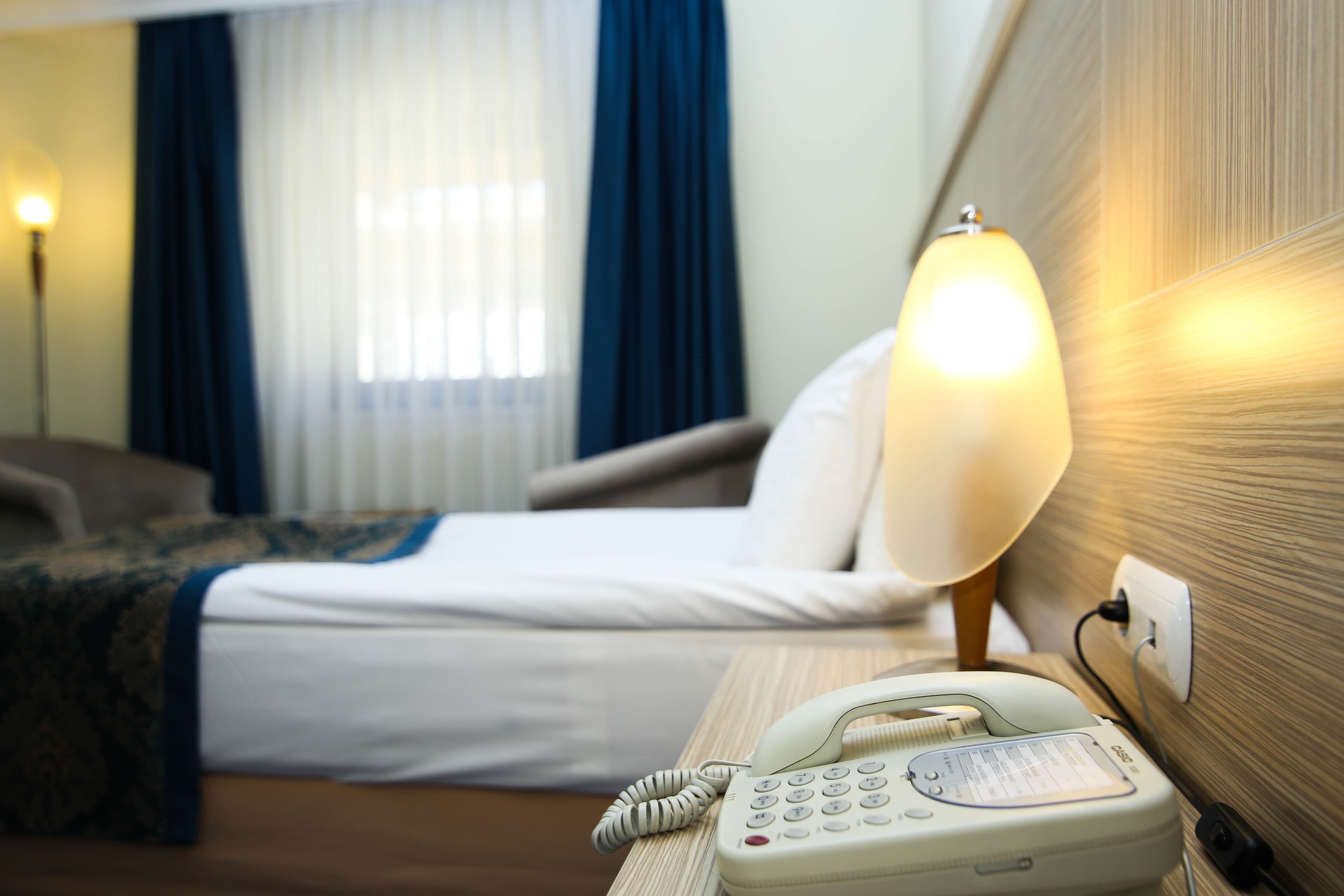Kule Park Hotel-11