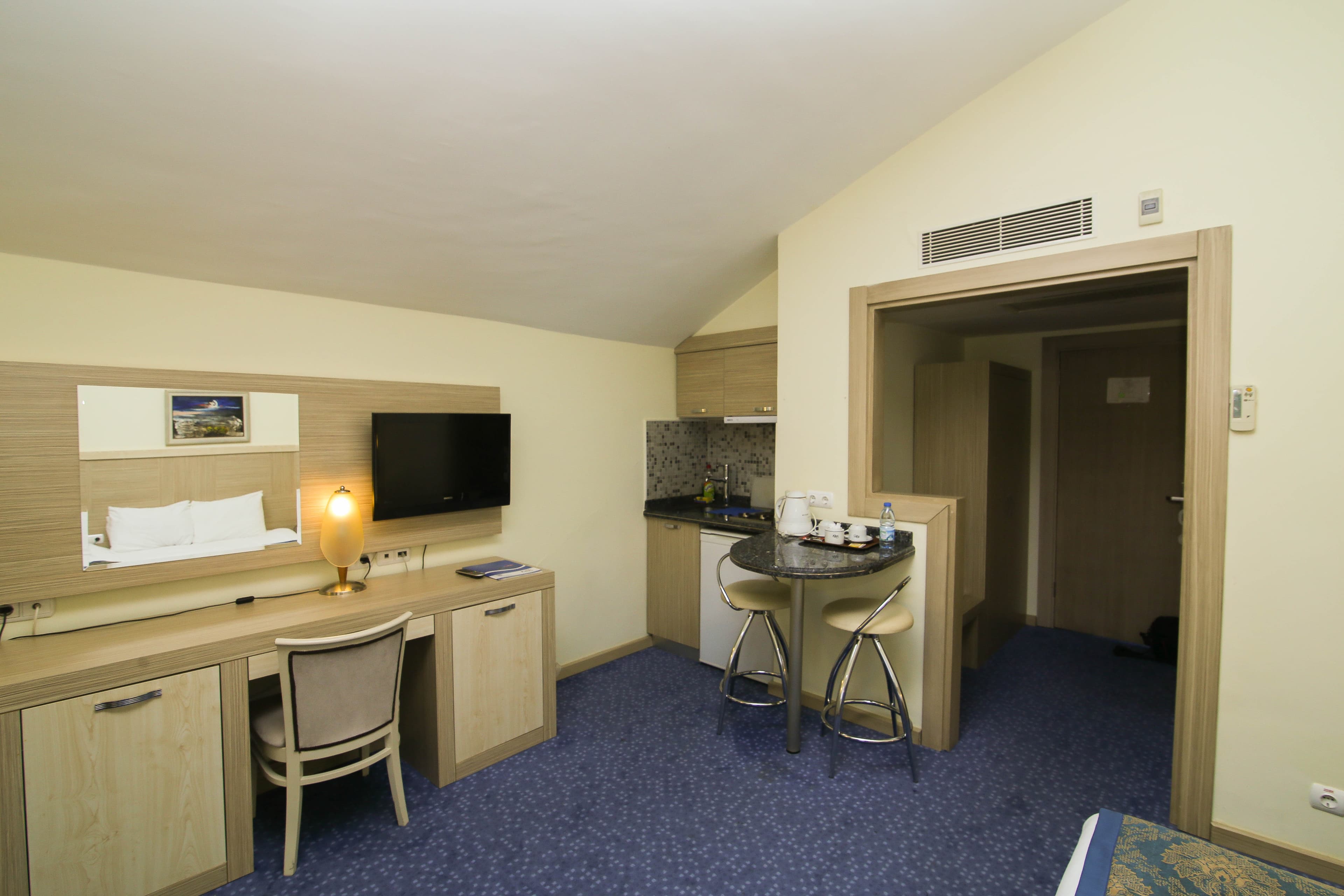 Kule Park Hotel-9