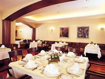 Kule Park Hotel-32
