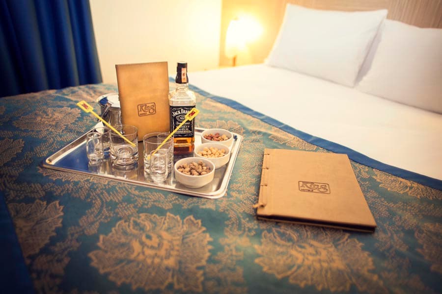 Kule Park Hotel-20