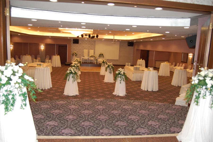 Kule Park Hotel-24