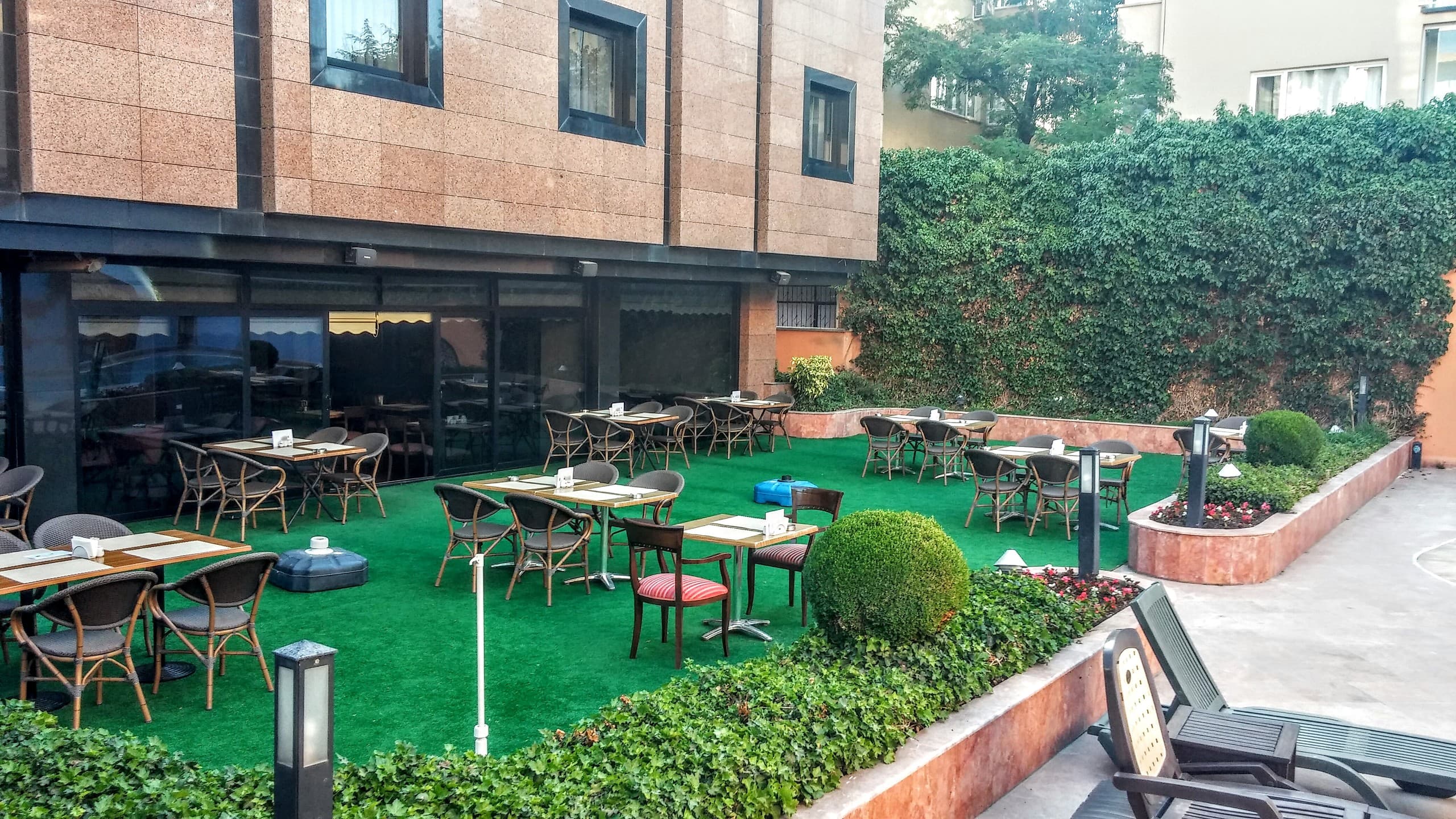 Kule Park Hotel-12