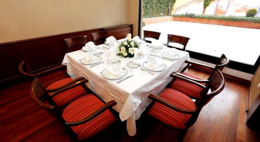 Kule Park Hotel-19