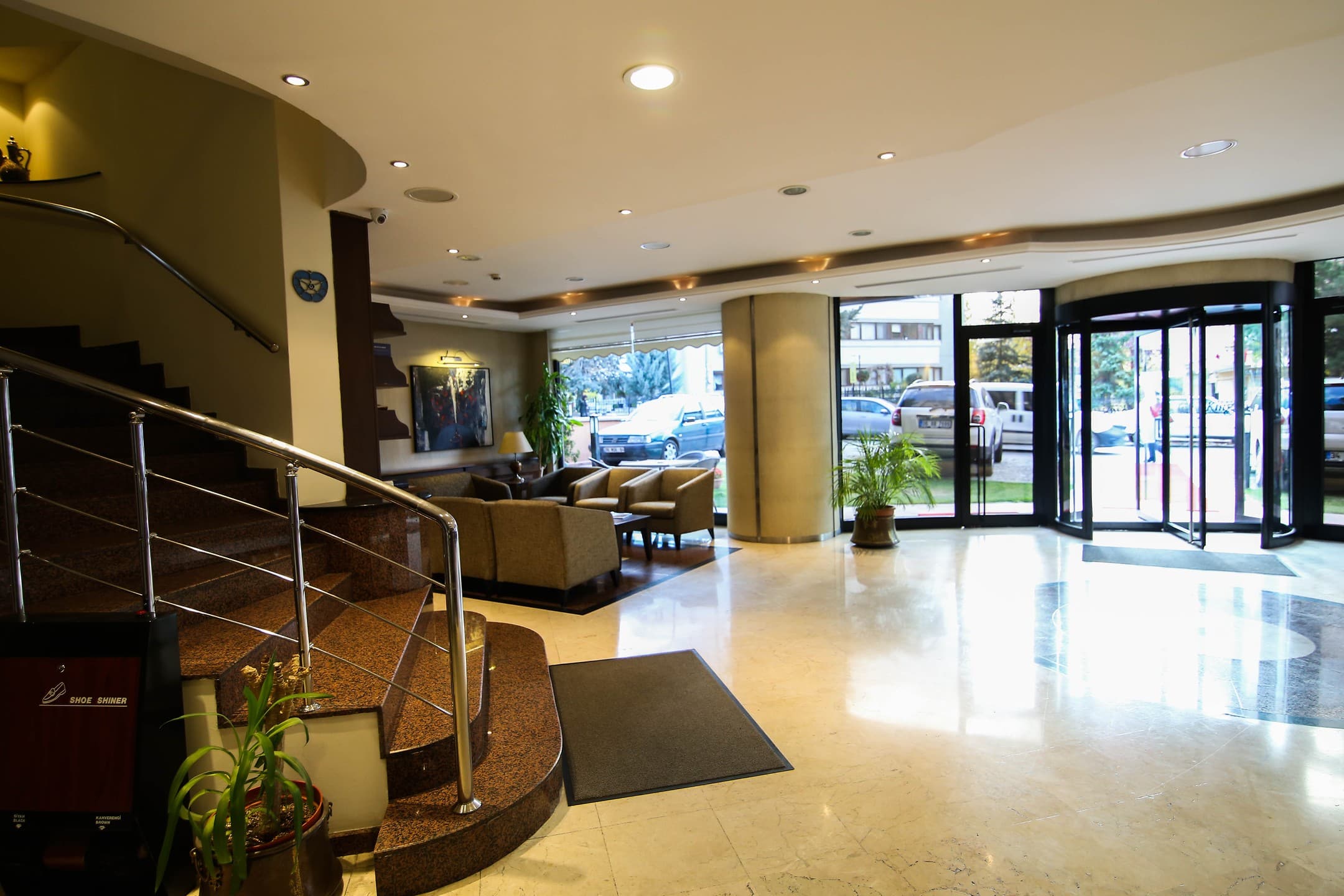 Kule Park Hotel-29