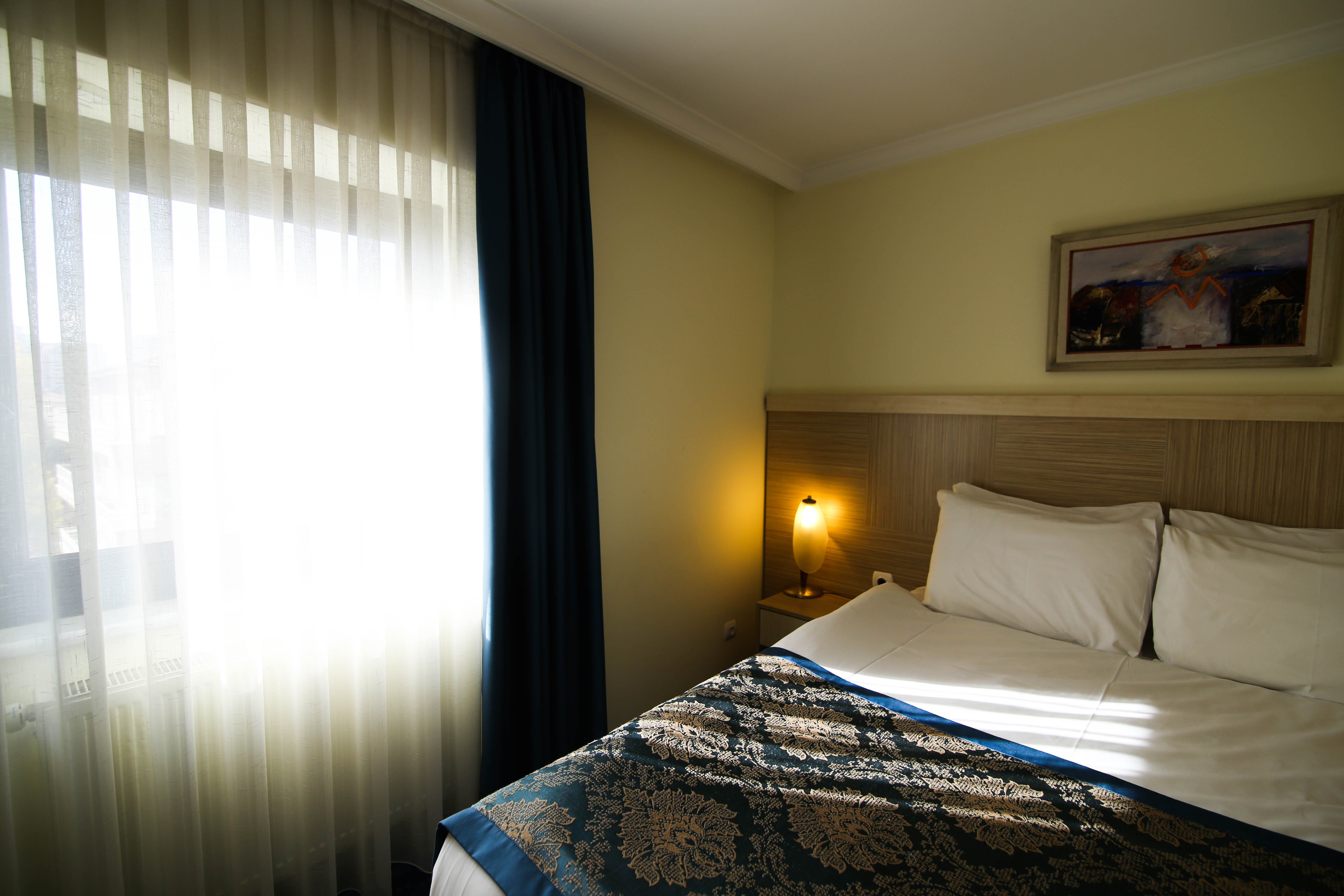 Kule Park Hotel-8