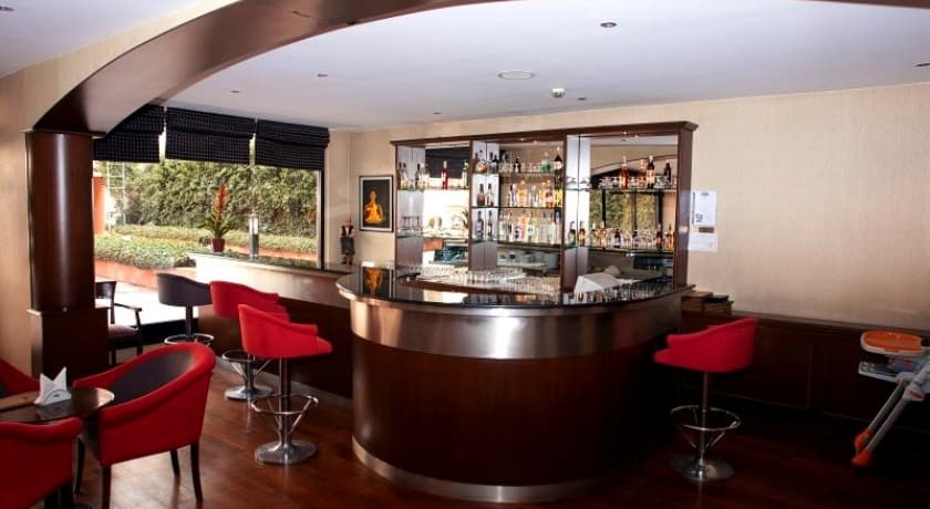 Kule Park Hotel-28