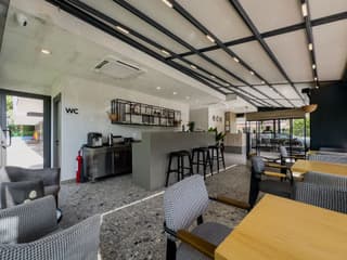 Leaf River Suites-10